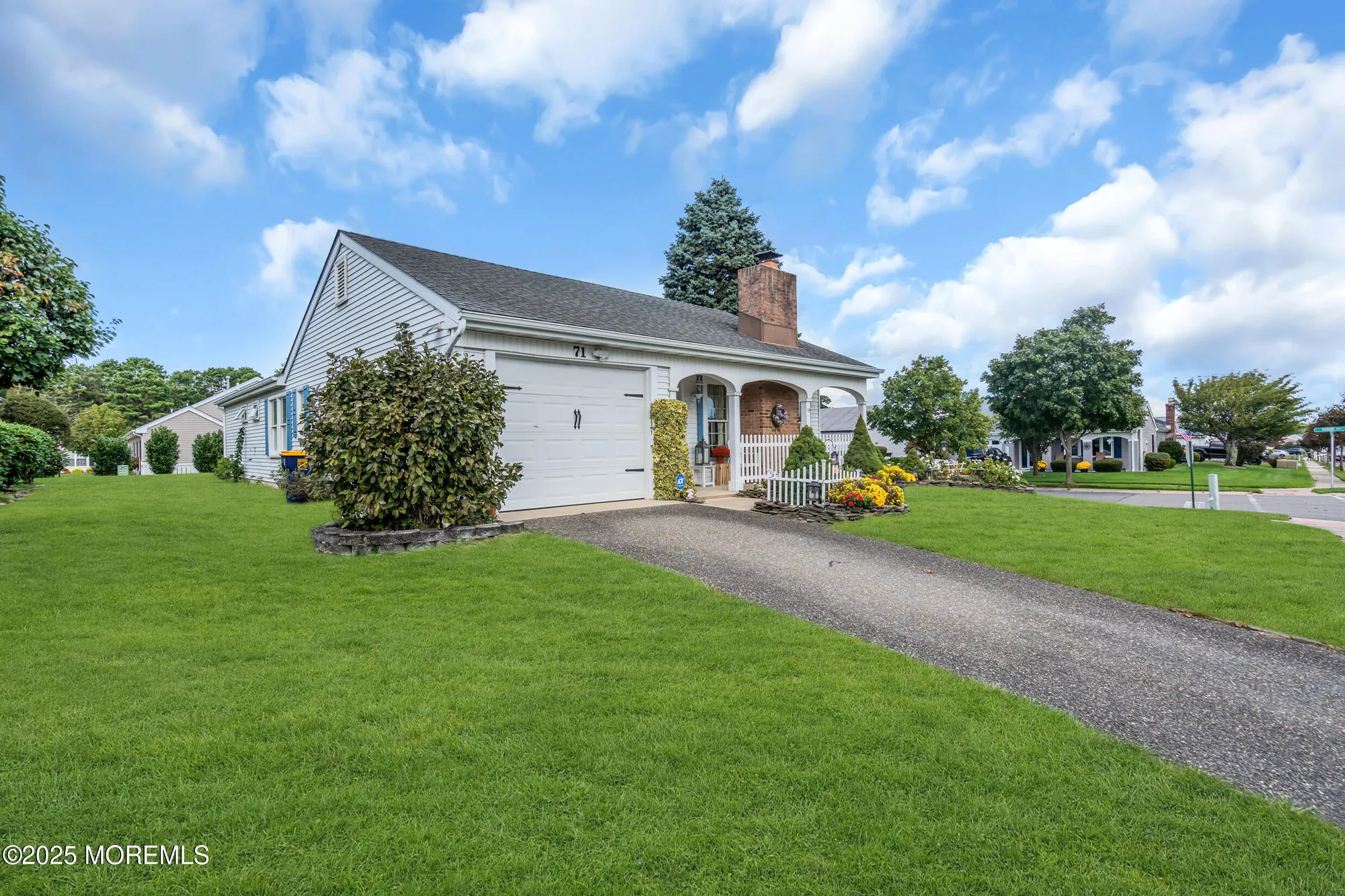 Property Slideshow image 5 of 63 | 71 mansfield ave, Manchester, NJ, 08759