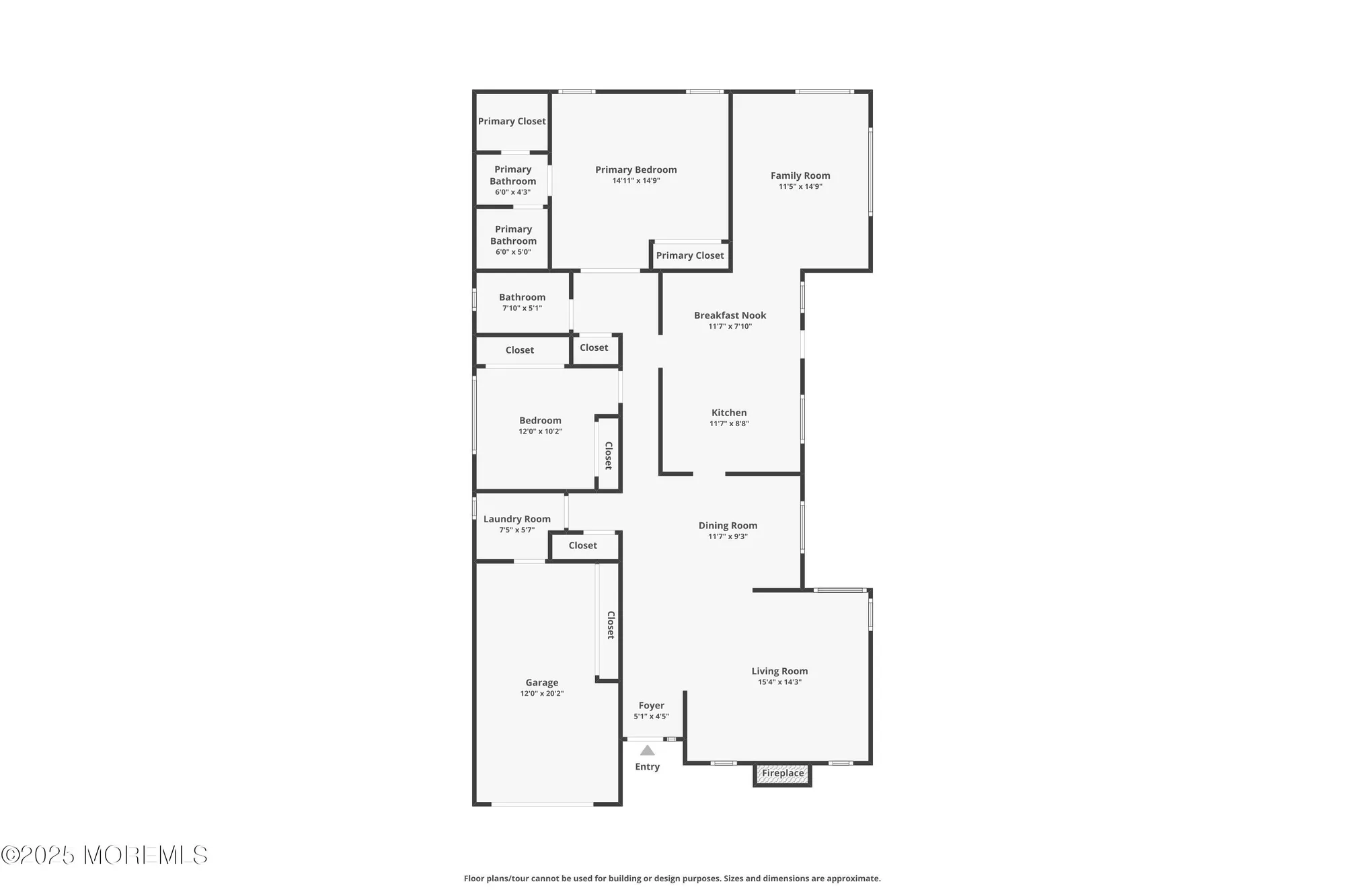 Property Slideshow image 46 of 63 | 71 mansfield ave, Manchester, NJ, 08759