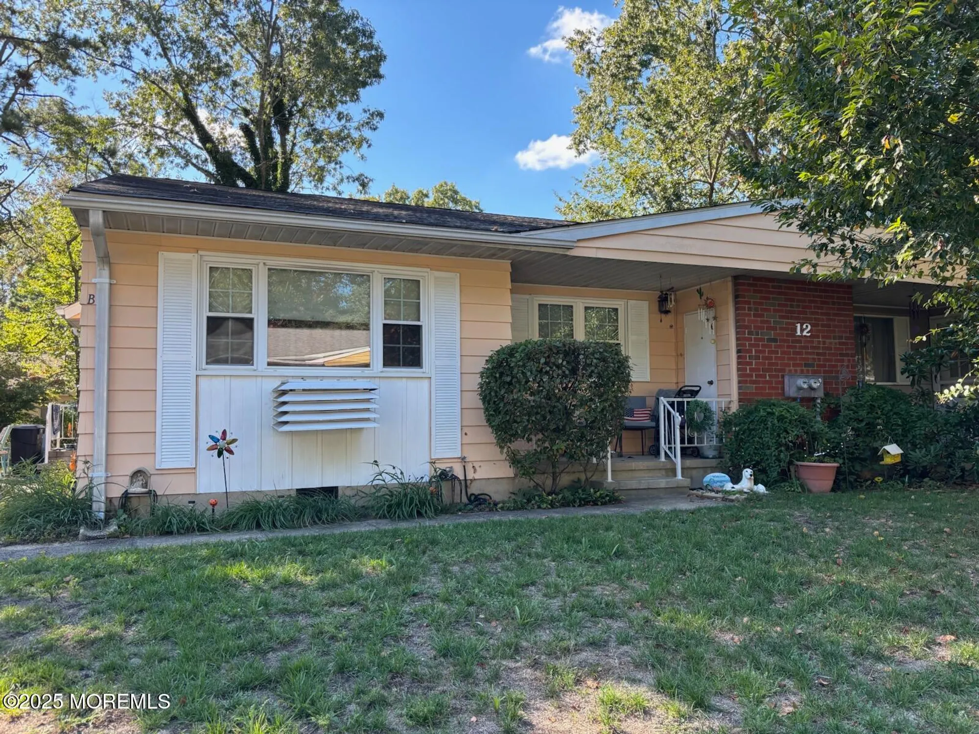 Property Slideshow image 1 of 18 | 12 california dr b, Whiting, NJ, 08759