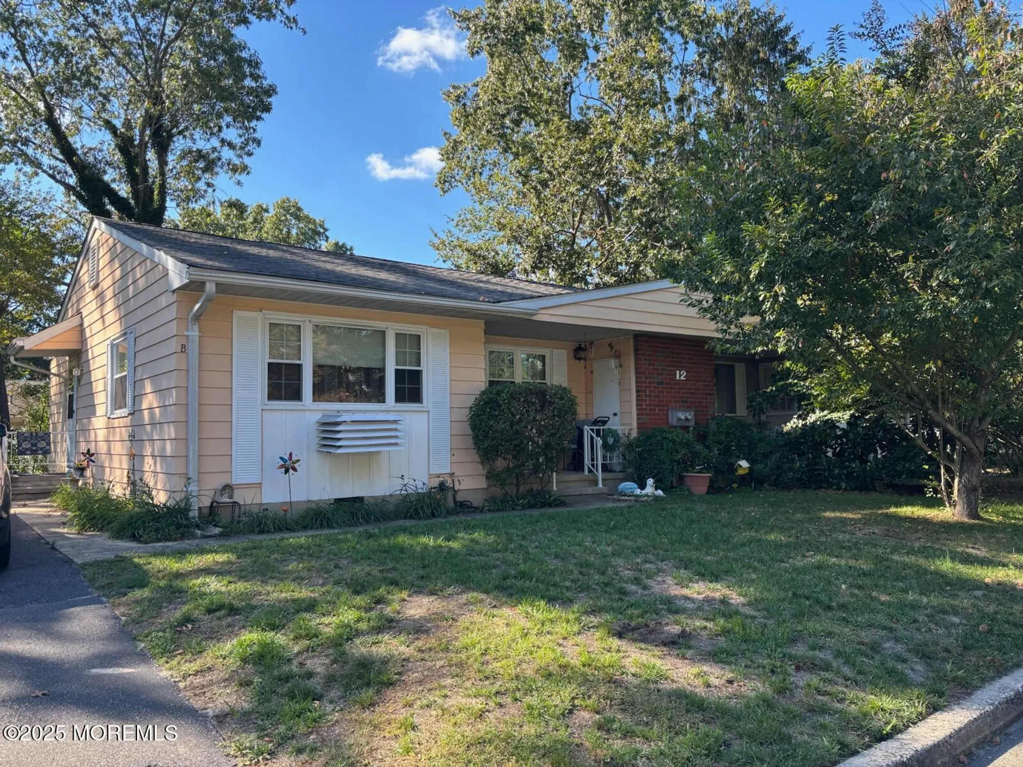 Property Slideshow image 2 of 18 | 12 california dr b, Whiting, NJ, 08759