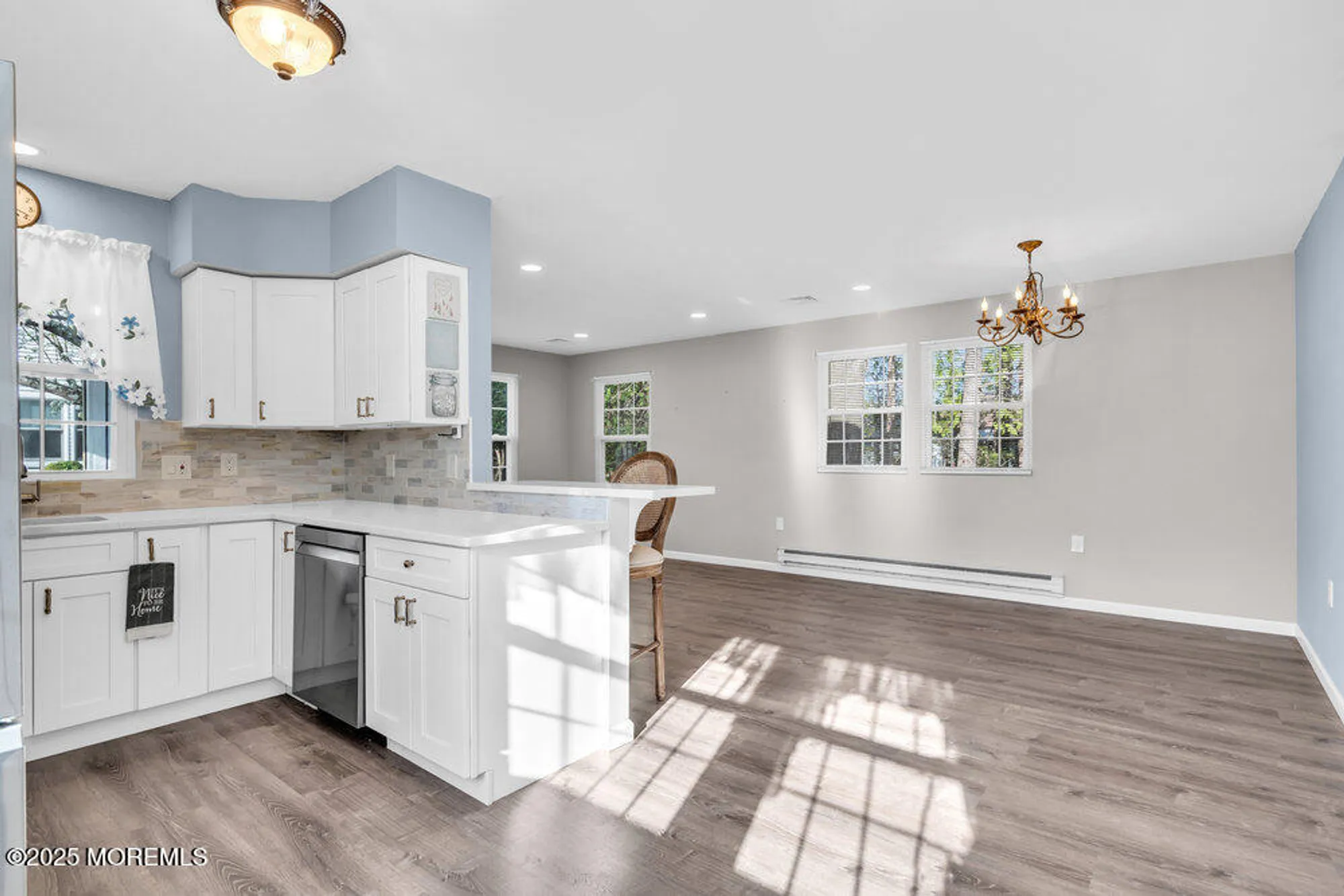 Property Slideshow image 8 of 19 | 69d sunset rd # 60, Whiting, NJ, 08759