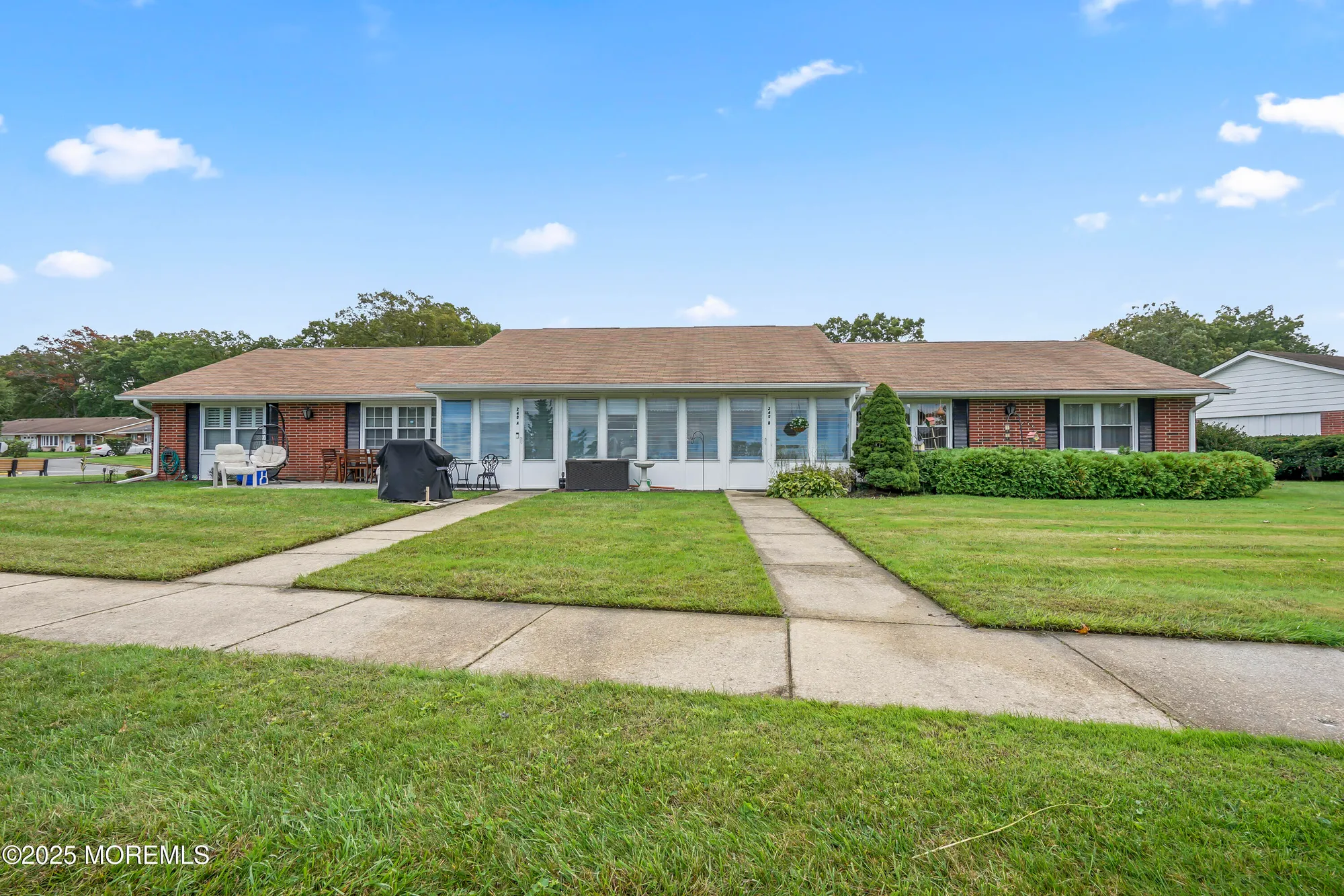 Property Slideshow image 18 of 20 | 240b huntington dr, Lakewood, NJ, 08701