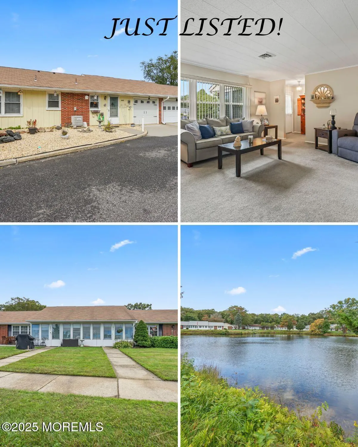 Property Slideshow image 20 of 20 | 240b huntington dr, Lakewood, NJ, 08701