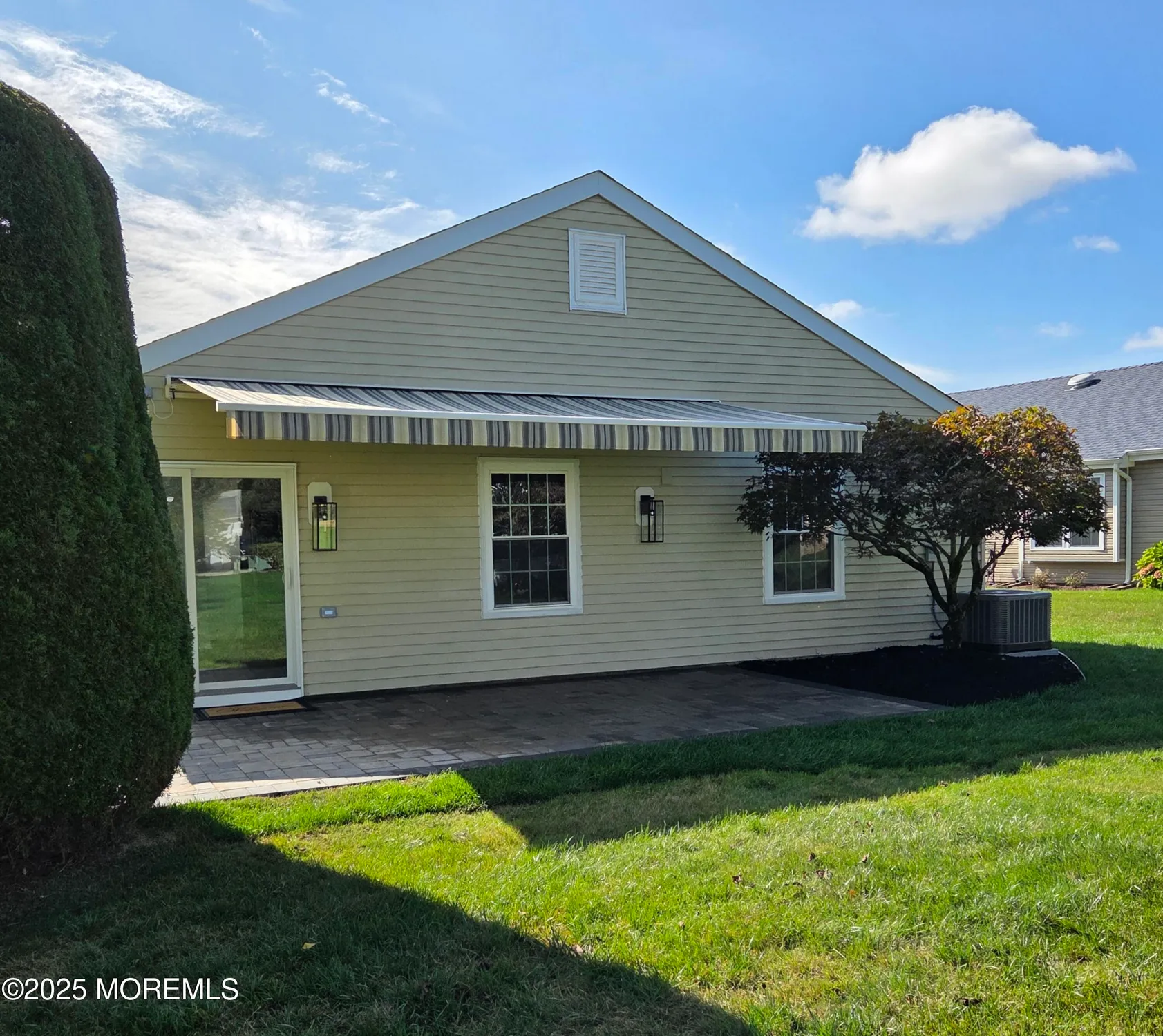 Property Slideshow image 16 of 17 | 93 mansfield ave, Manchester, NJ, 08759