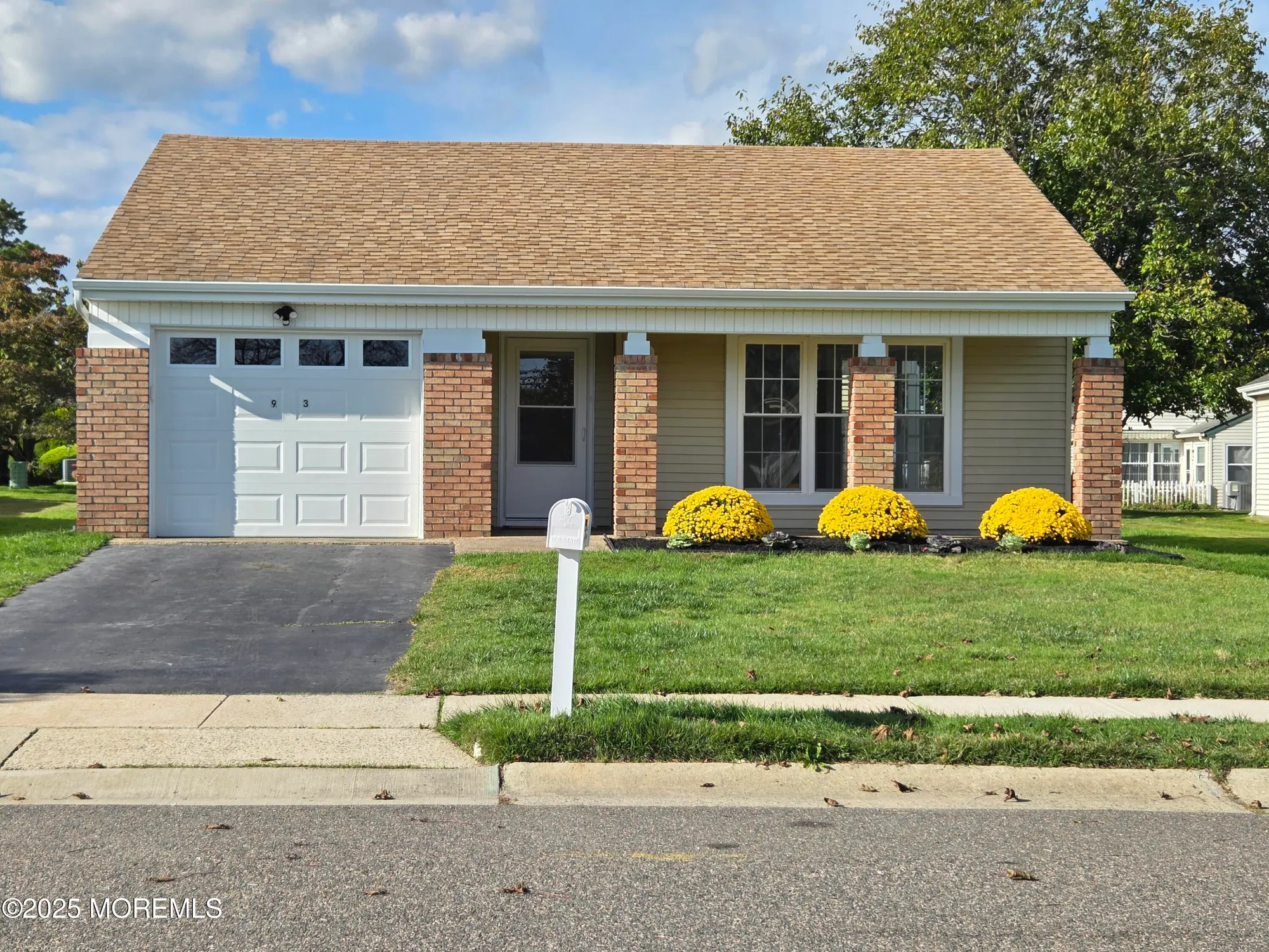 Property Slideshow image 14 of 17 | 93 mansfield ave, Manchester, NJ, 08759