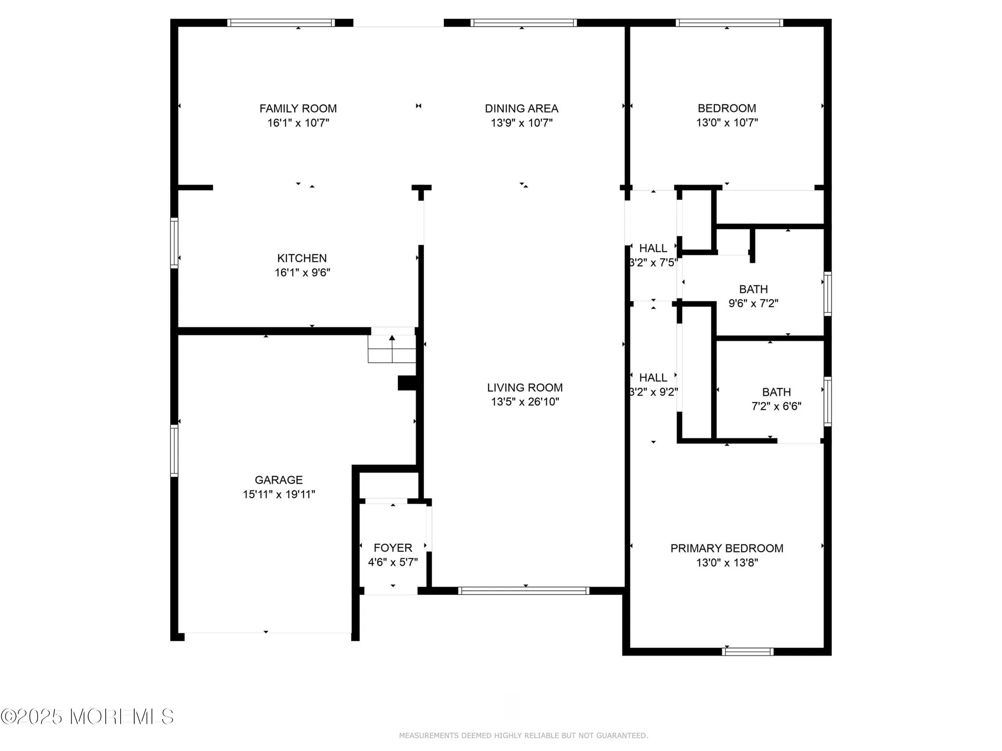 Property Slideshow image 38 of 38 | 16 manassas dr, Toms River, NJ, 08757