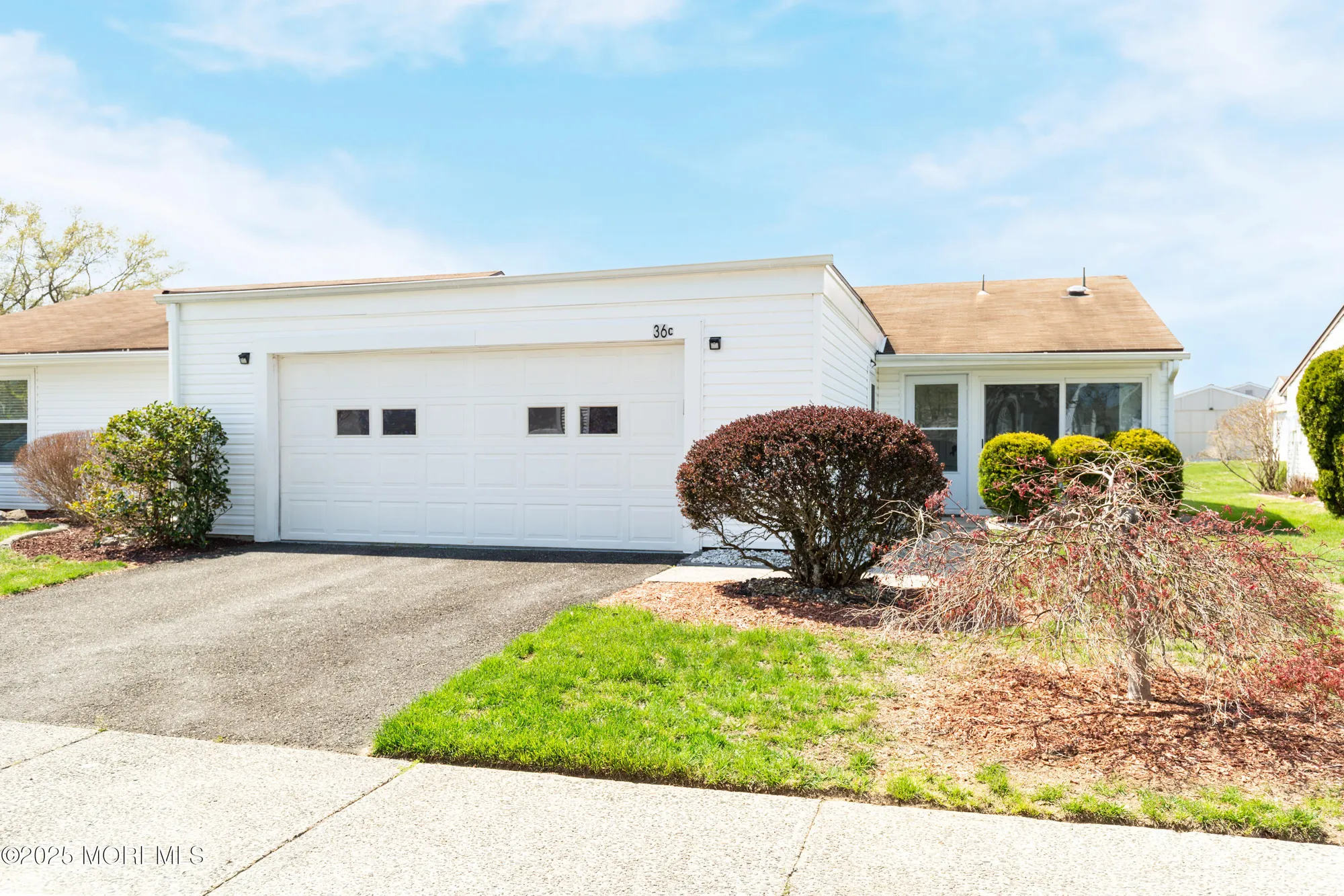 Property Slideshow image 1 of 20 | 36c haddon rd, Monroe, NJ, 08831