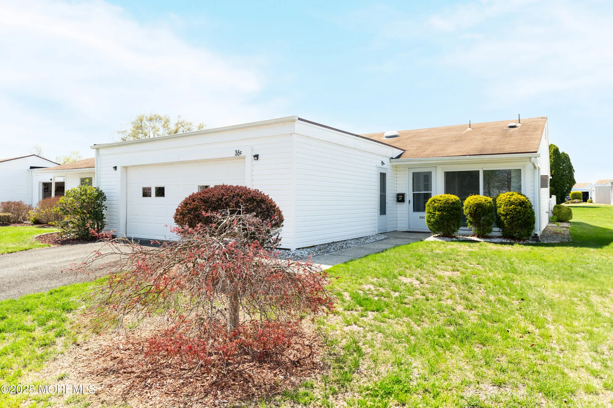 Property Slideshow image 3 of 20 | 36c haddon rd, Monroe, NJ, 08831