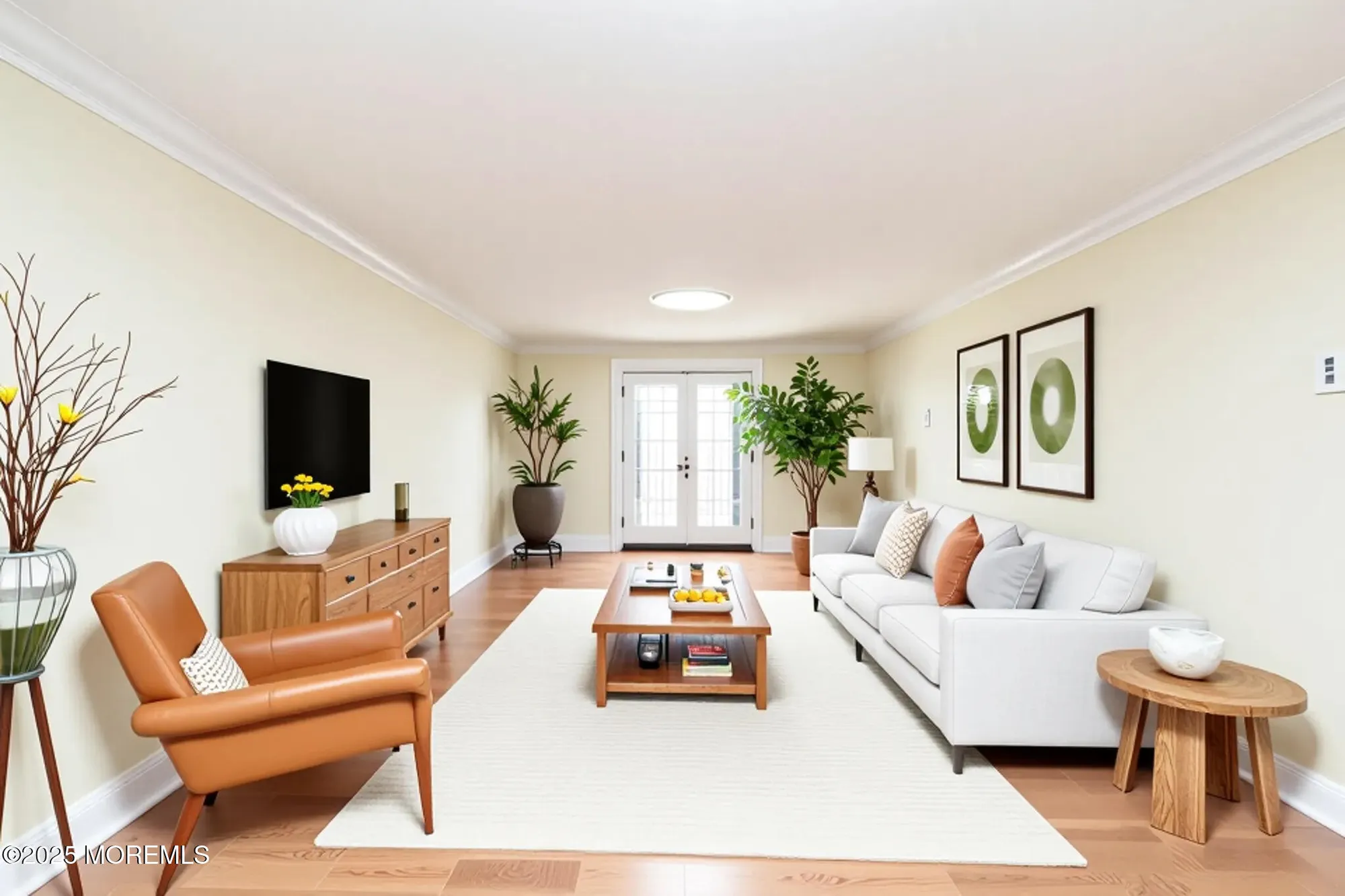 Property Slideshow image 6 of 20 | 36c haddon rd, Monroe, NJ, 08831