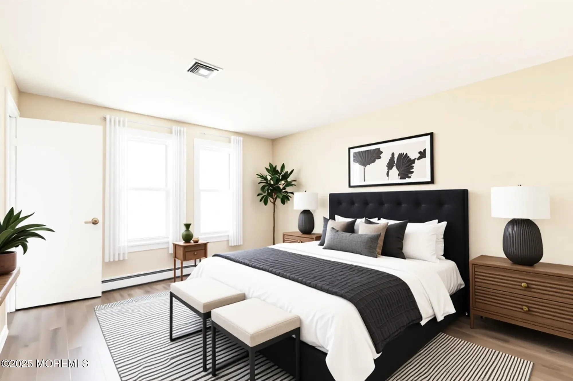 Property Slideshow image 13 of 20 | 36c haddon rd, Monroe, NJ, 08831