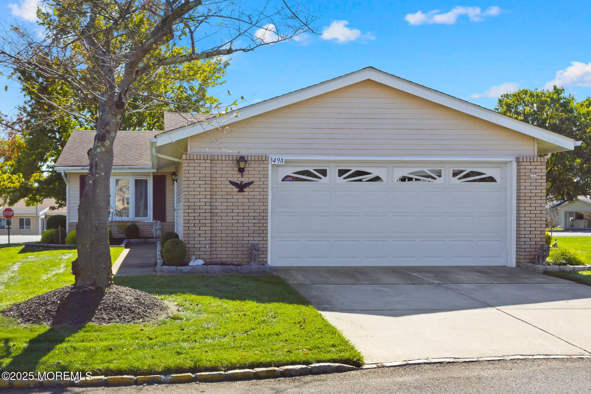 Property Slideshow image 4 of 26 | 349a jutland dr # 349a, Monroe, NJ, 08831