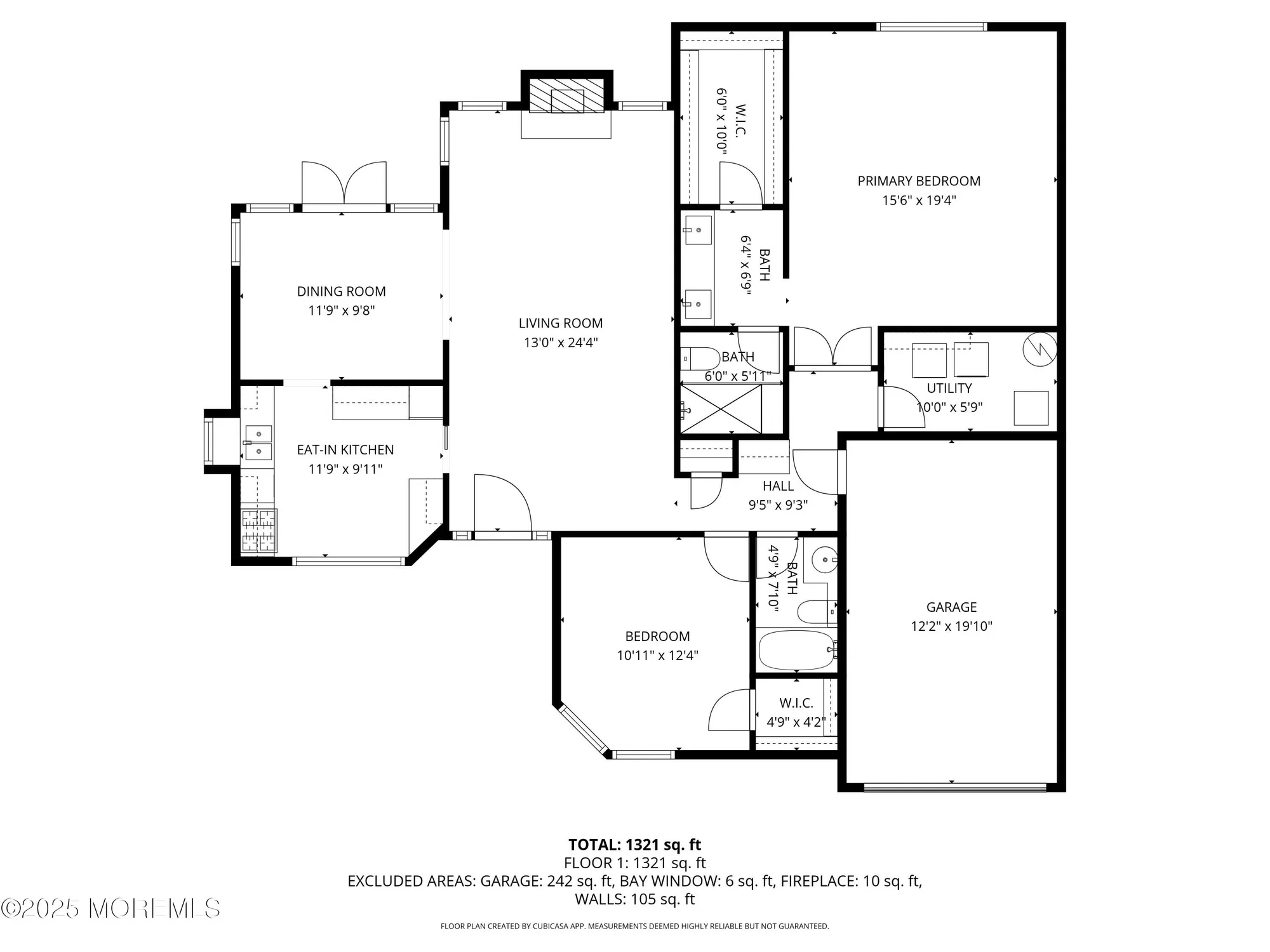 Property Slideshow image 27 of 27 | 1057a buckingham dr, Manchester, NJ, 08759
