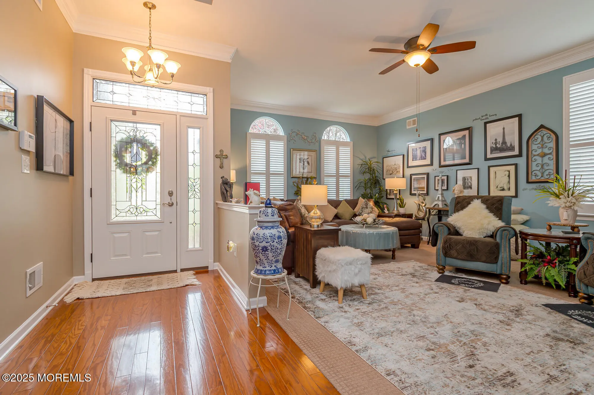Property Slideshow image 5 of 27 | 44 kings mill rd, Monroe, NJ, 08831