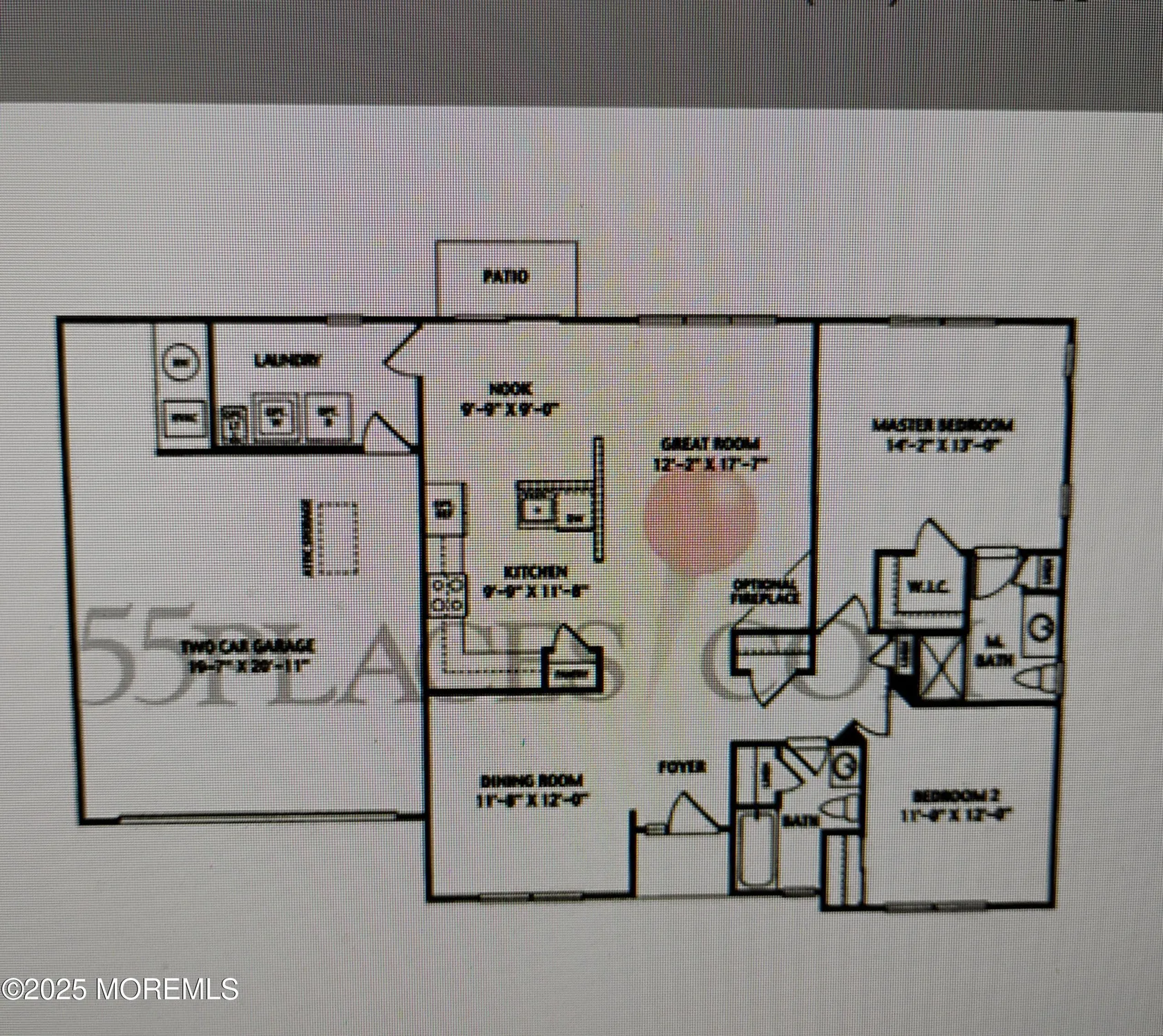 Property Slideshow image 23 of 29 | 1 tara ct, Manchester, NJ, 08759