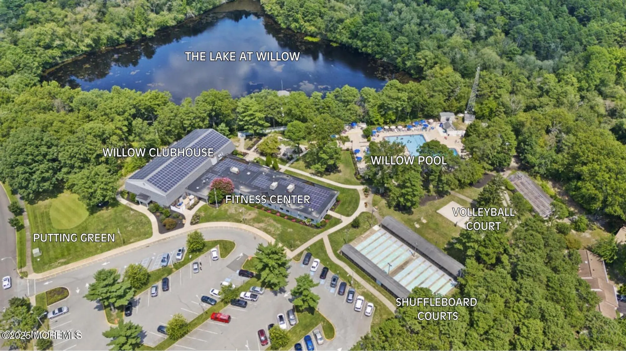 Property Slideshow image 14 of 36 | 439c chesterfield ct, Toms River, NJ, 08753