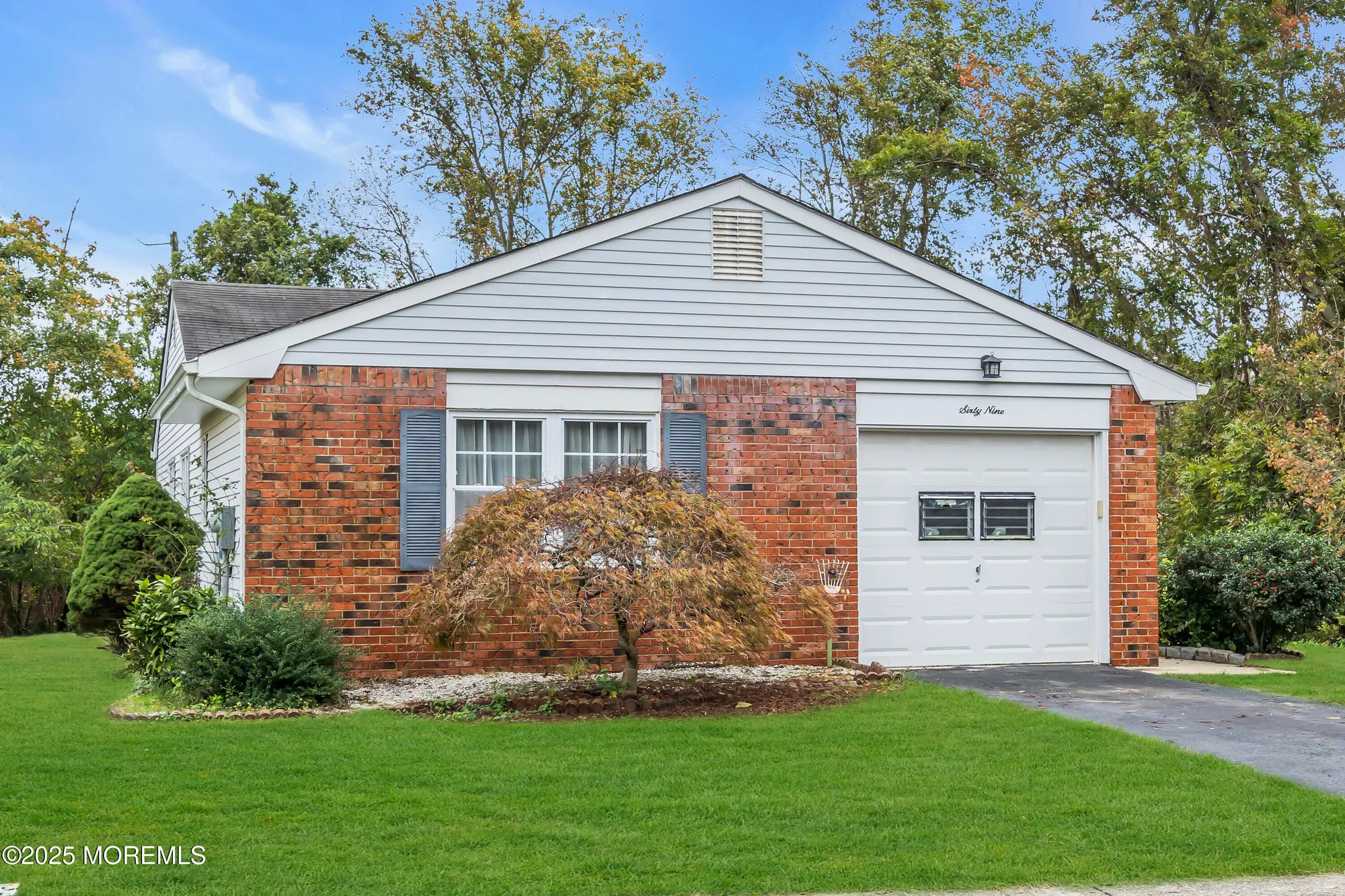 Property Slideshow image 1 of 23 | 69 mariner pl, Brick, NJ, 08723