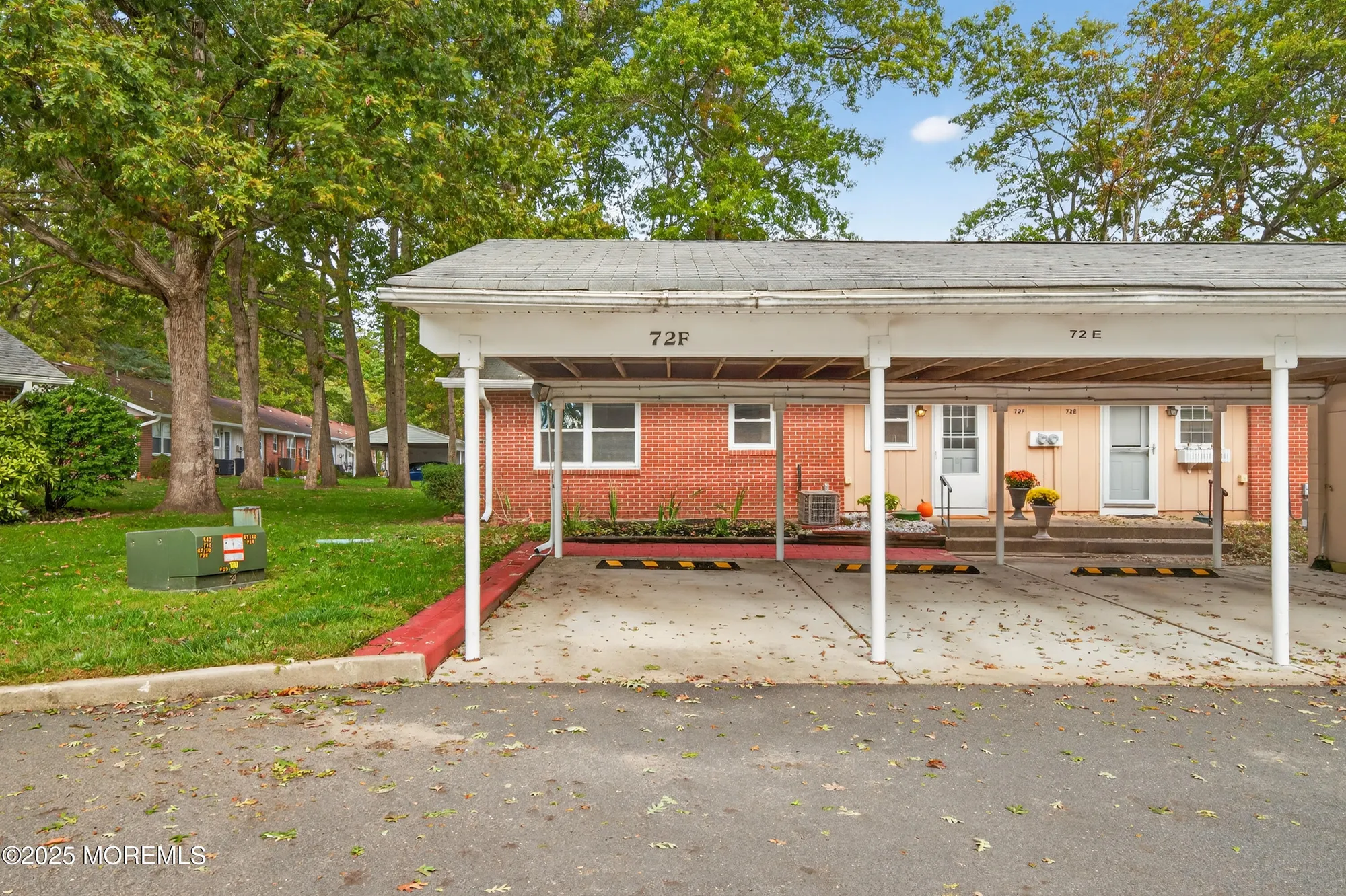 Property Slideshow image 25 of 25 | 72f dorchester dr, Lakewood, NJ, 08701