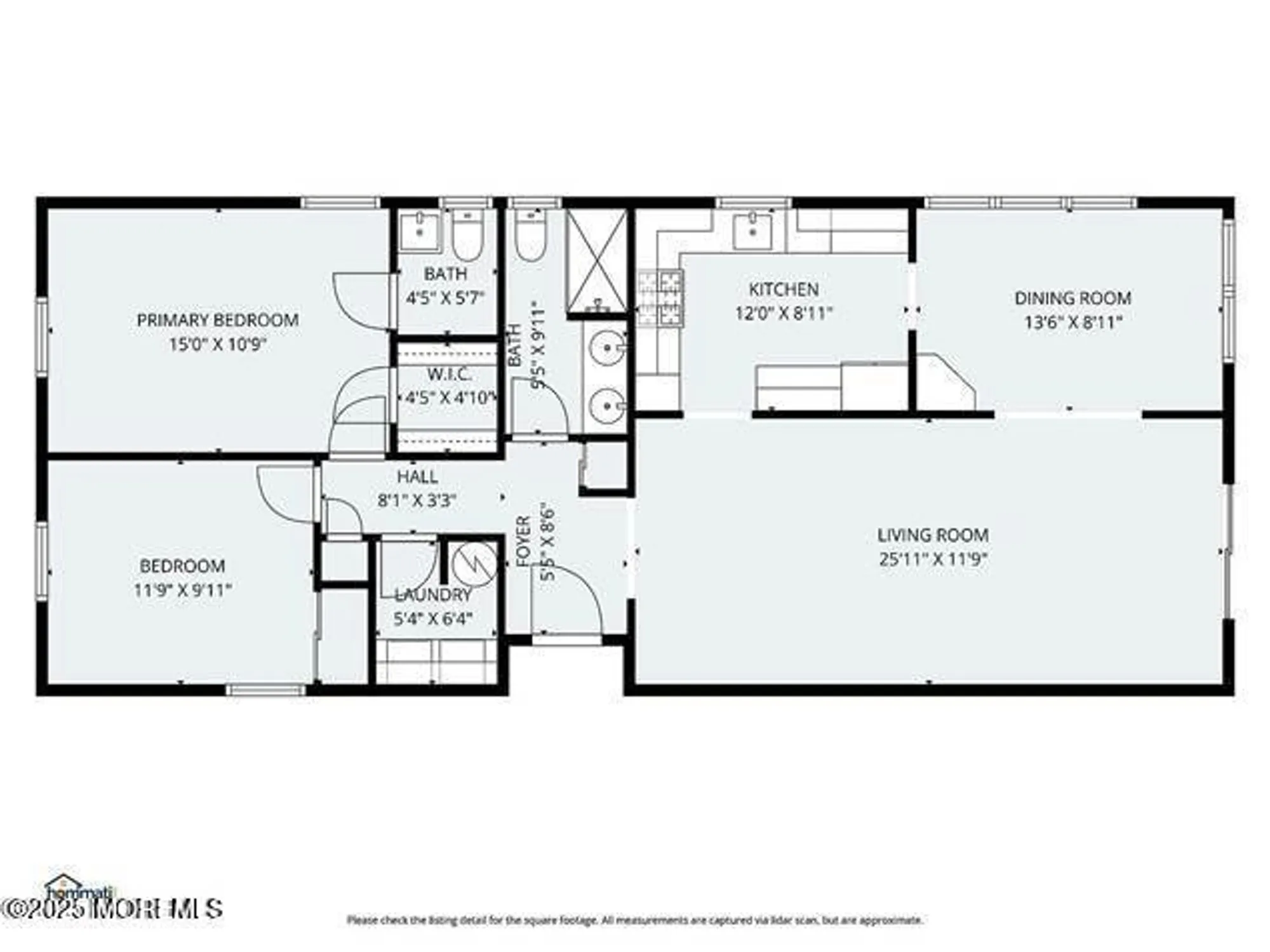 Property Slideshow image 8 of 8 | 1 patmore rd # 1, Brick, NJ, 08724