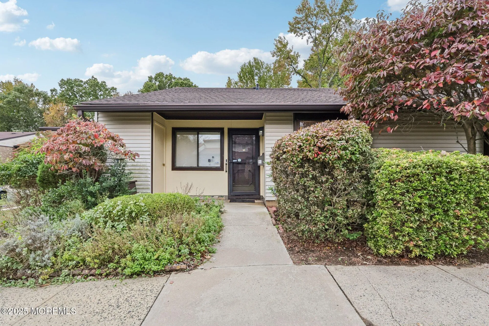 Property Slideshow image 2 of 45 | 150 amberly dr a, Manalapan, NJ, 07726