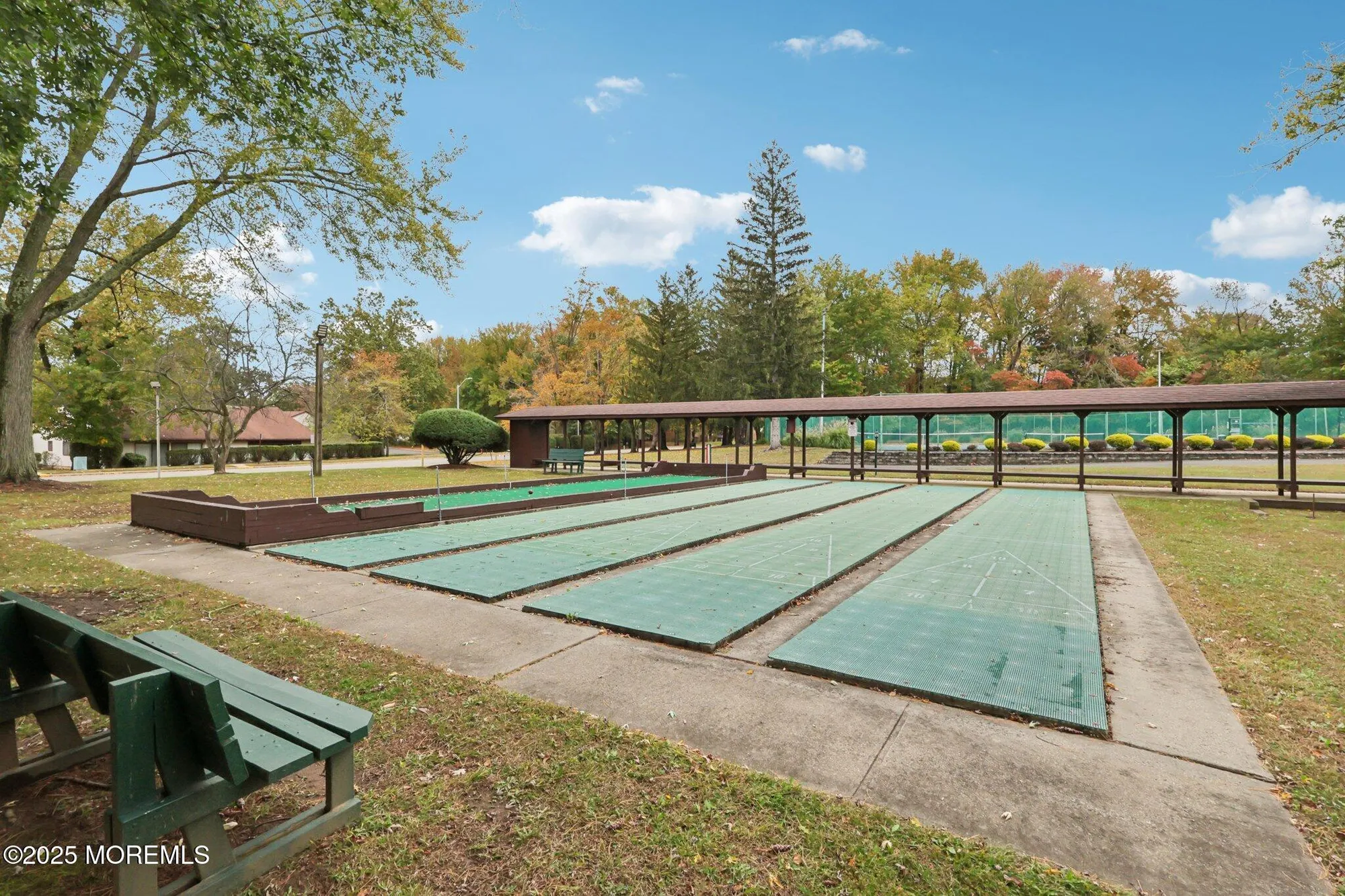 Property Slideshow image 38 of 45 | 150 amberly dr a, Manalapan, NJ, 07726