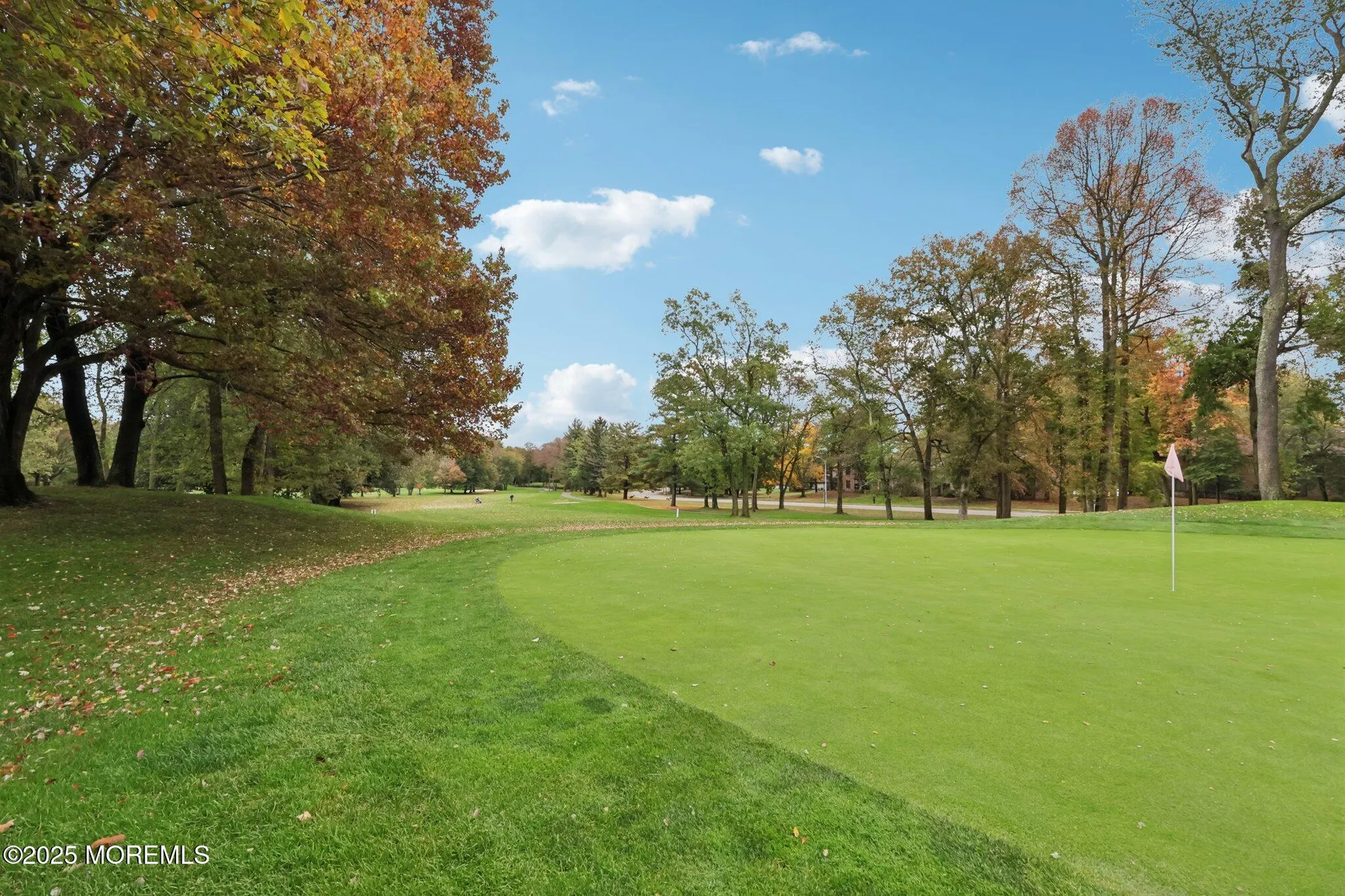 Property Slideshow image 42 of 45 | 150 amberly dr a, Manalapan, NJ, 07726