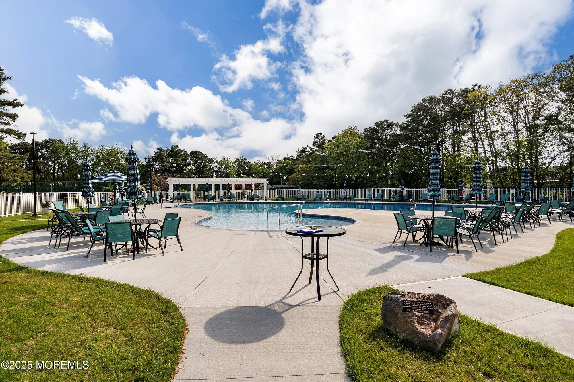 Property Slideshow image 39 of 48 | 97 yorkwood dr, Brick, NJ, 08723