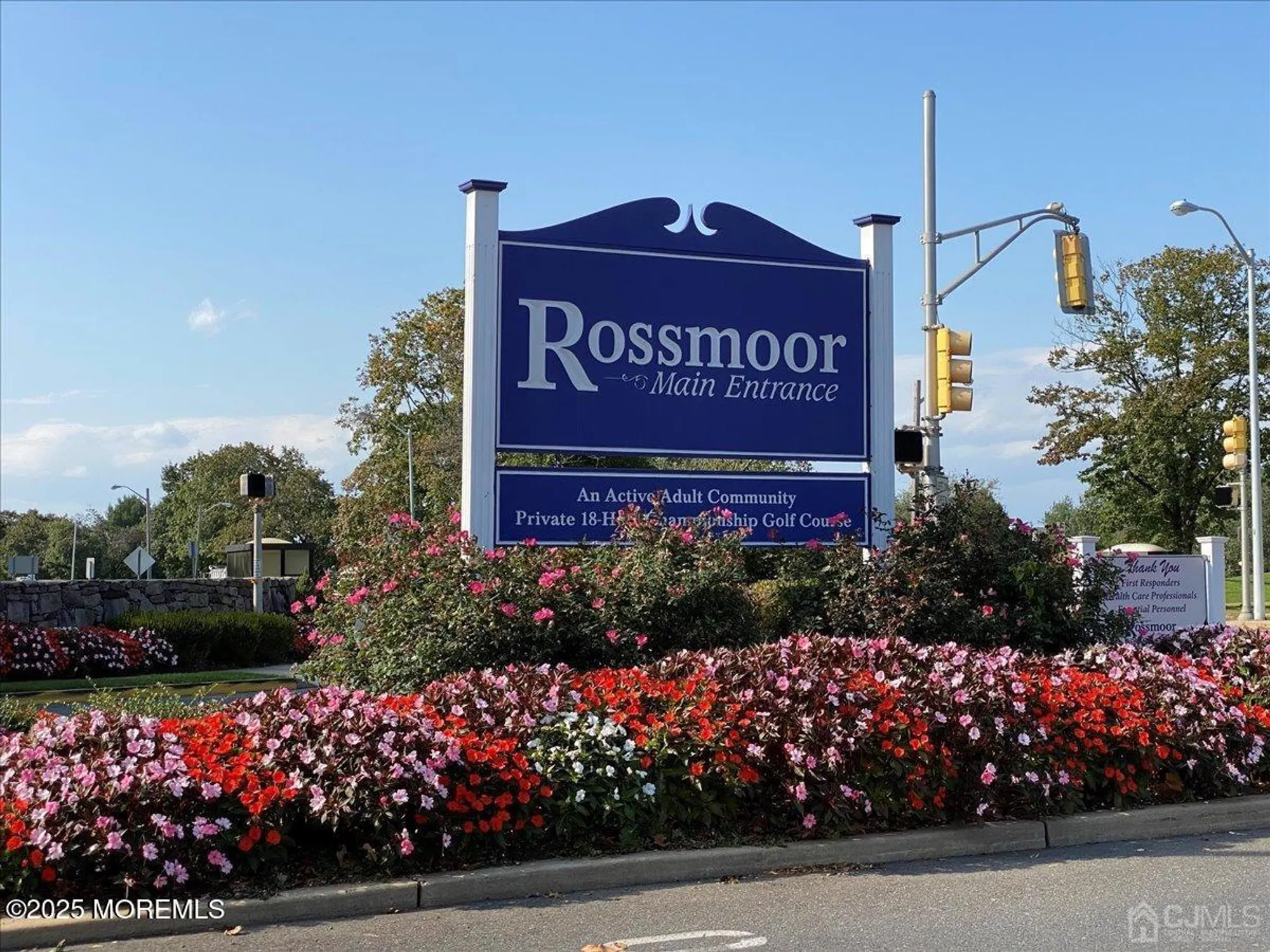 Property Slideshow image 3 of 25 | 176 rossmoor dr c, Monroe, NJ, 08831