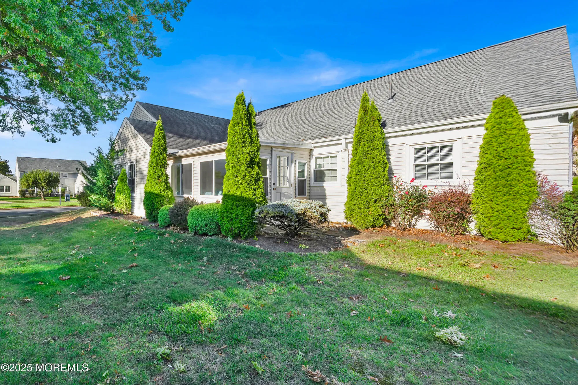 Property Slideshow image 25 of 25 | 176 rossmoor dr c, Monroe, NJ, 08831