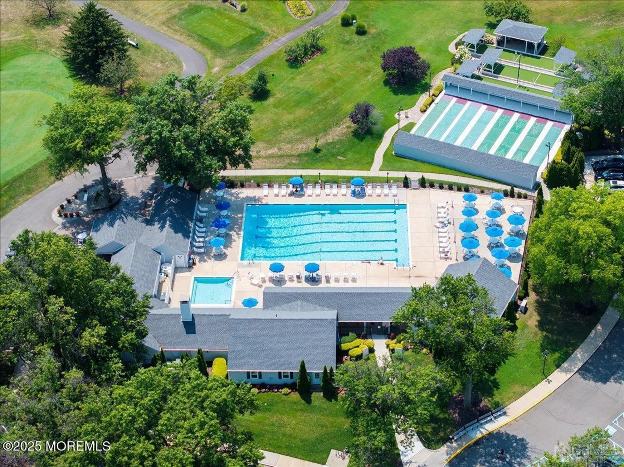 Property Slideshow image 18 of 25 | 176 rossmoor dr c, Monroe, NJ, 08831