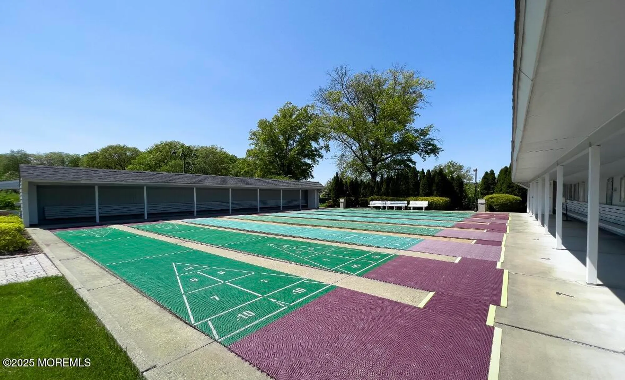 Property Slideshow image 21 of 25 | 176 rossmoor dr c, Monroe, NJ, 08831