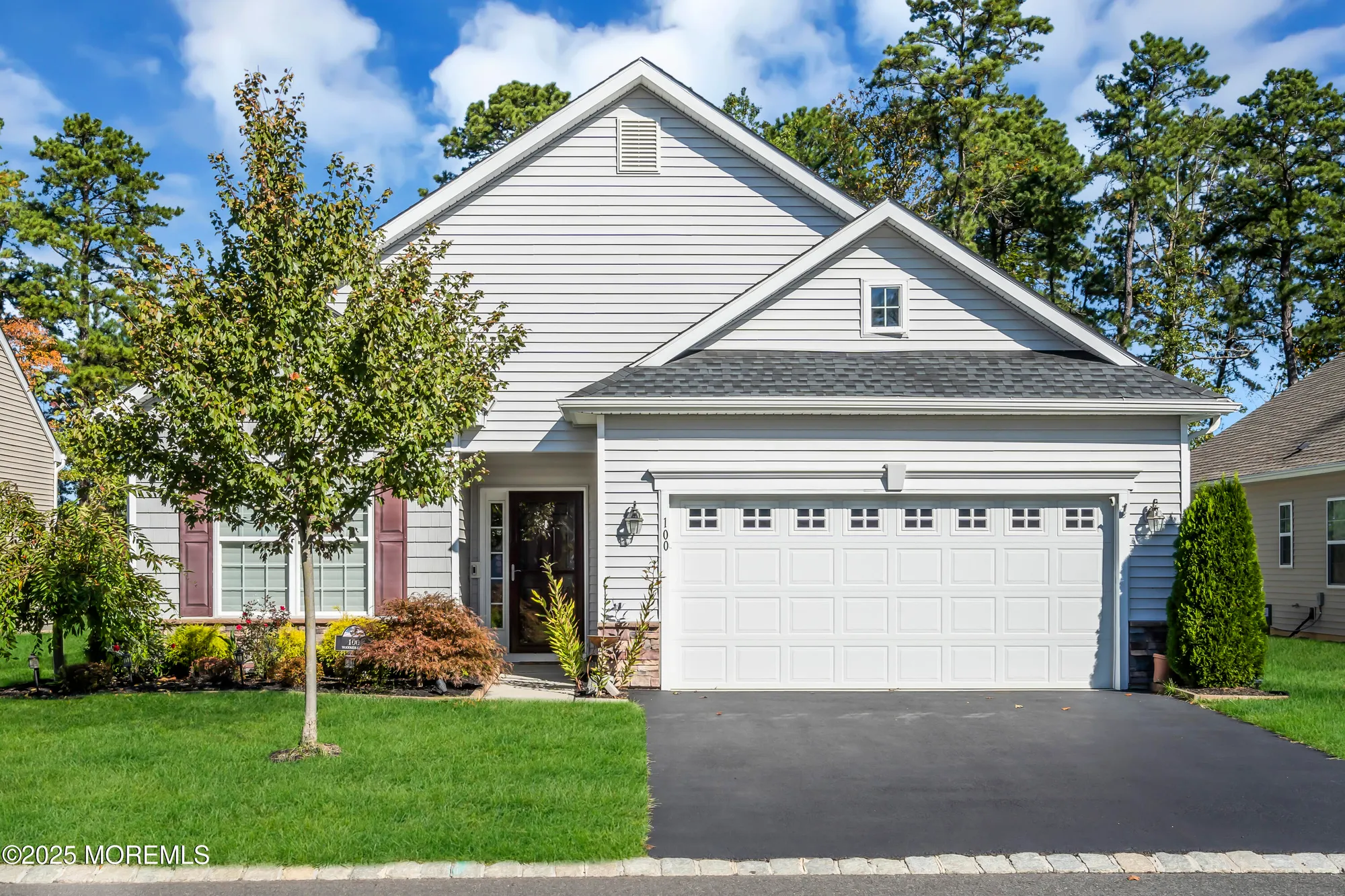 Property Slideshow image 2 of 44 | 100 woodside ln, Whiting, NJ, 08759