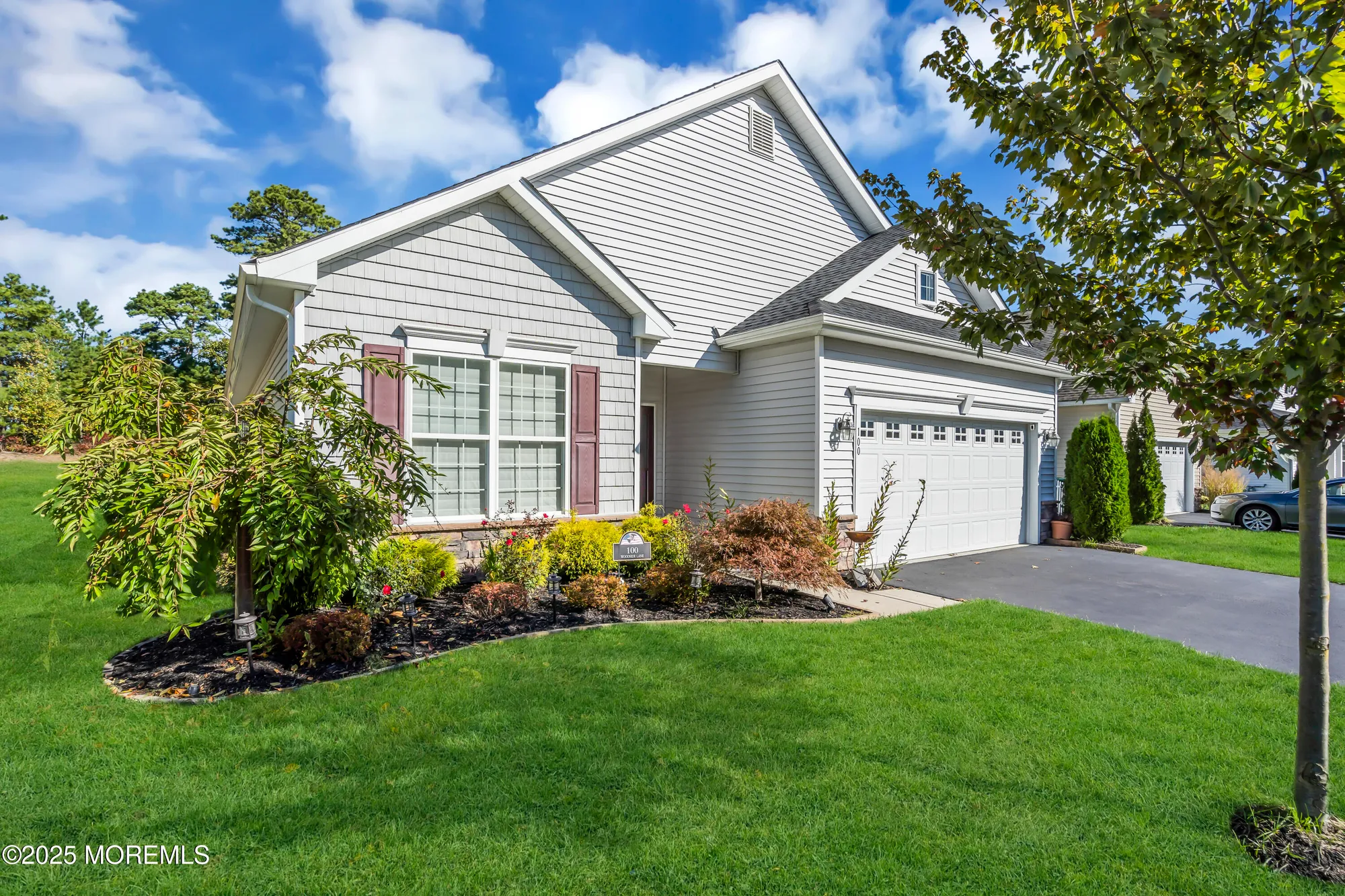 Property Slideshow image 11 of 44 | 100 woodside ln, Whiting, NJ, 08759