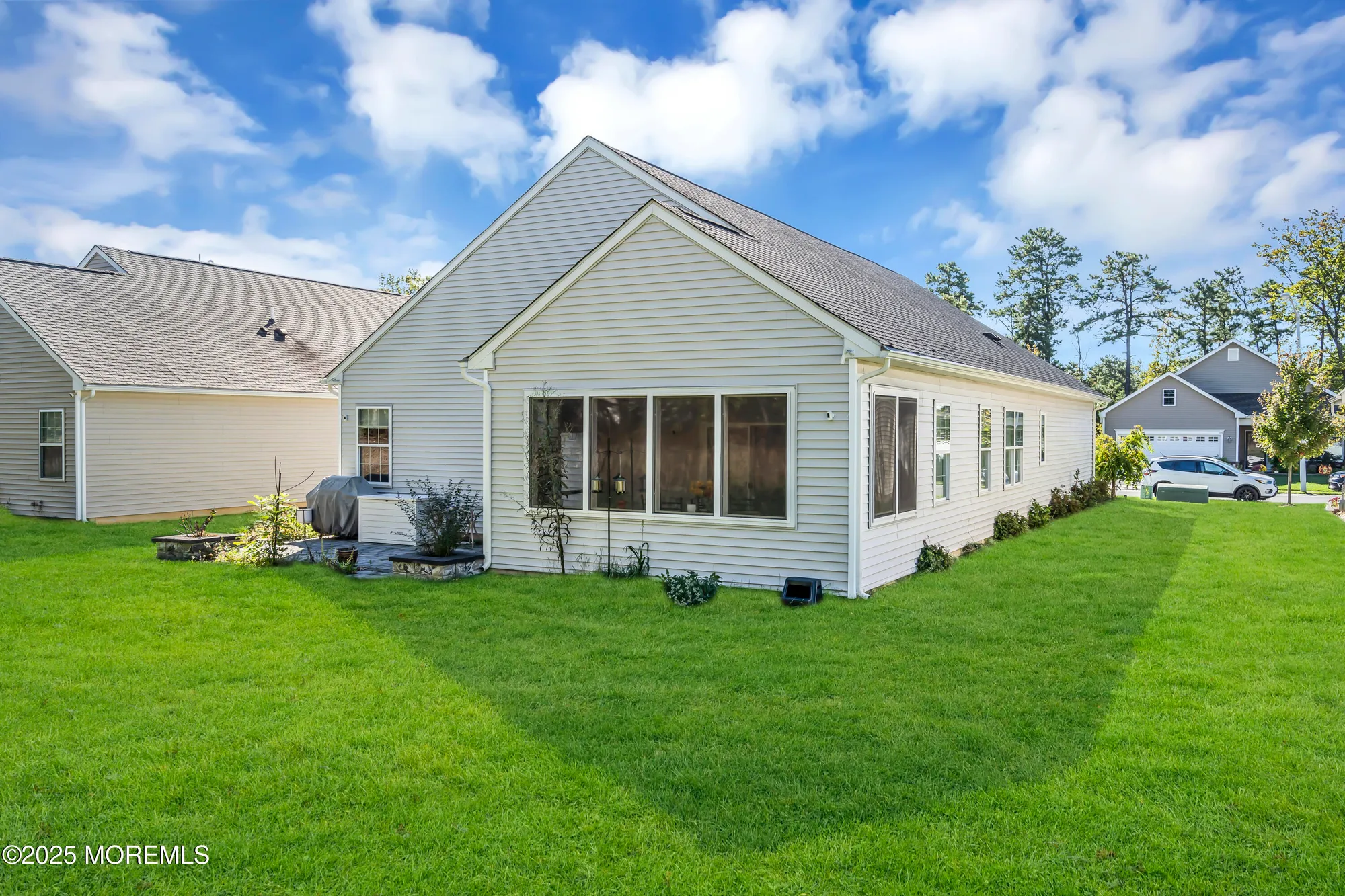 Property Slideshow image 39 of 44 | 100 woodside ln, Whiting, NJ, 08759