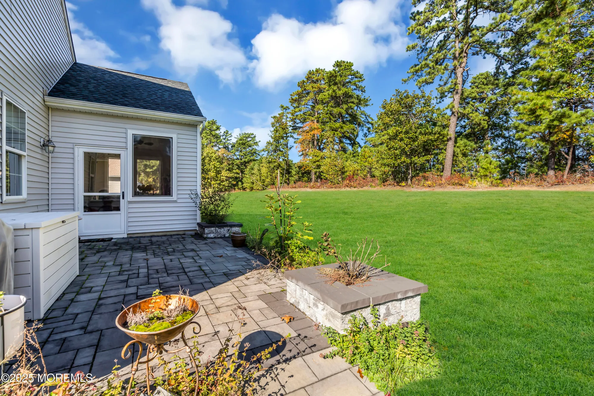 Property Slideshow image 42 of 44 | 100 woodside ln, Whiting, NJ, 08759