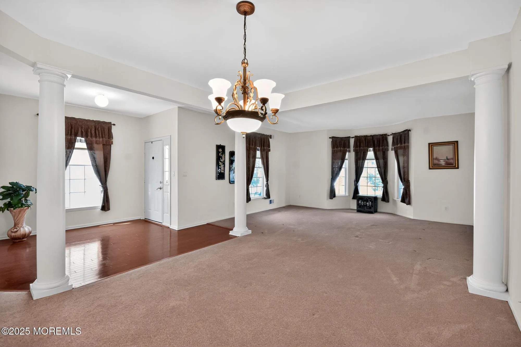 Property Slideshow image 6 of 32 | 211 bradwick way, Marlboro, NJ, 07746