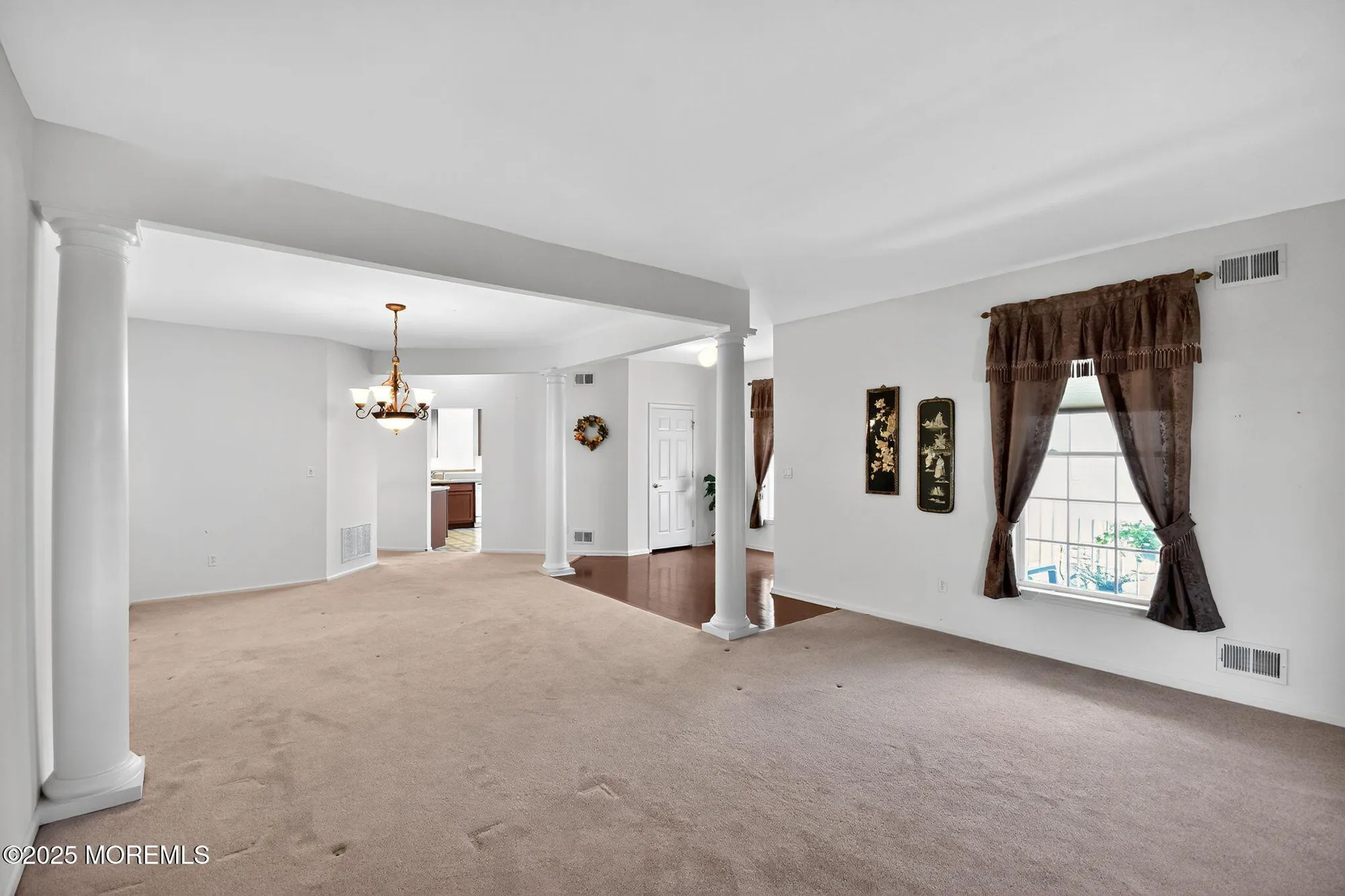 Property Slideshow image 7 of 32 | 211 bradwick way, Marlboro, NJ, 07746