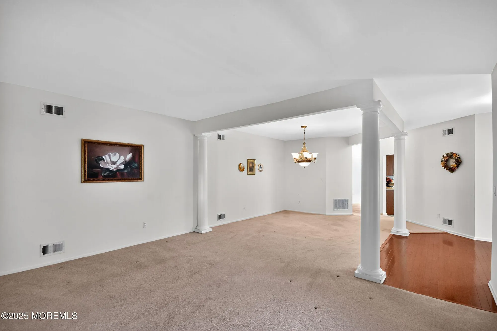 Property Slideshow image 8 of 32 | 211 bradwick way, Marlboro, NJ, 07746