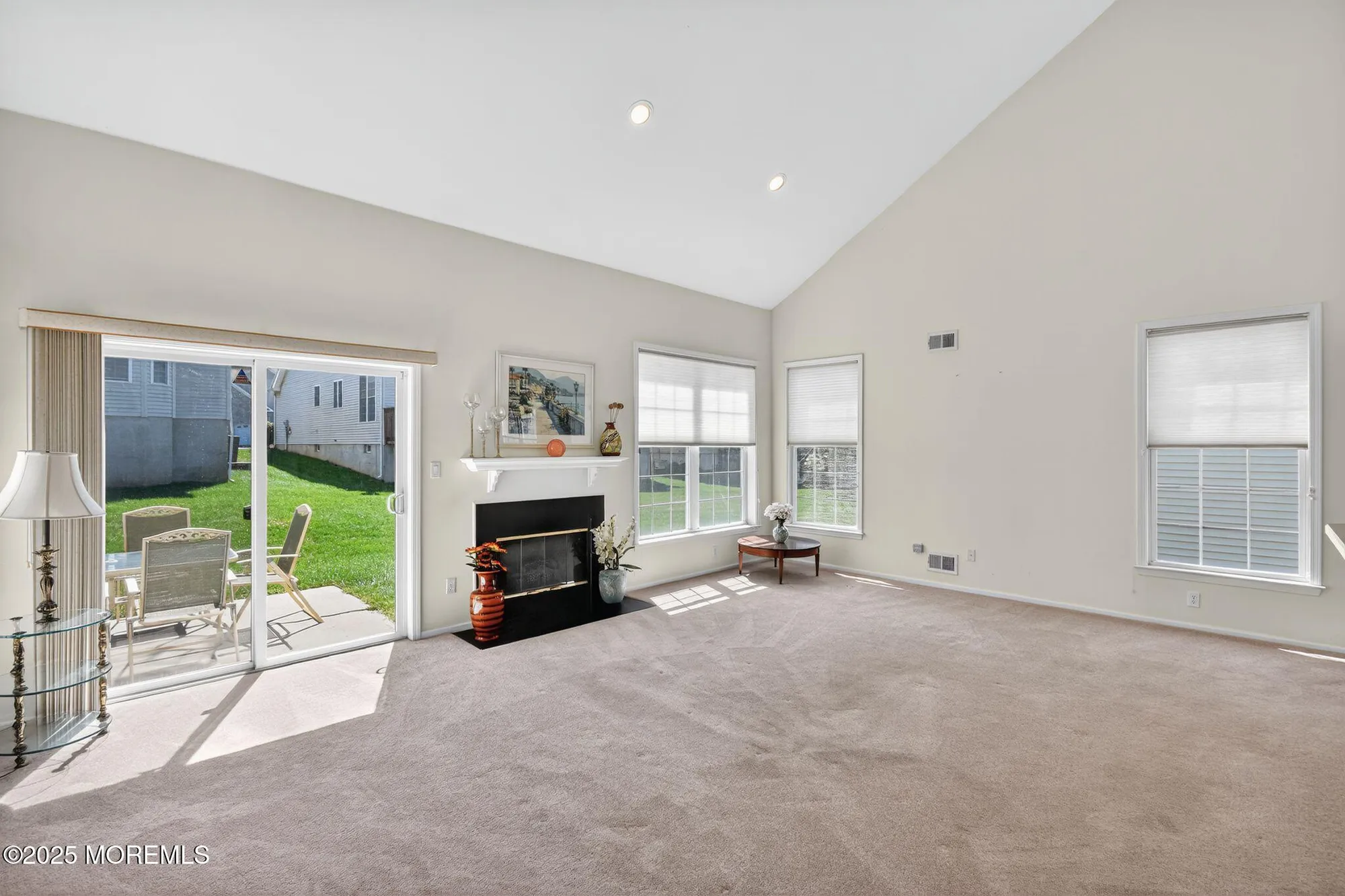 Property Slideshow image 9 of 32 | 211 bradwick way, Marlboro, NJ, 07746