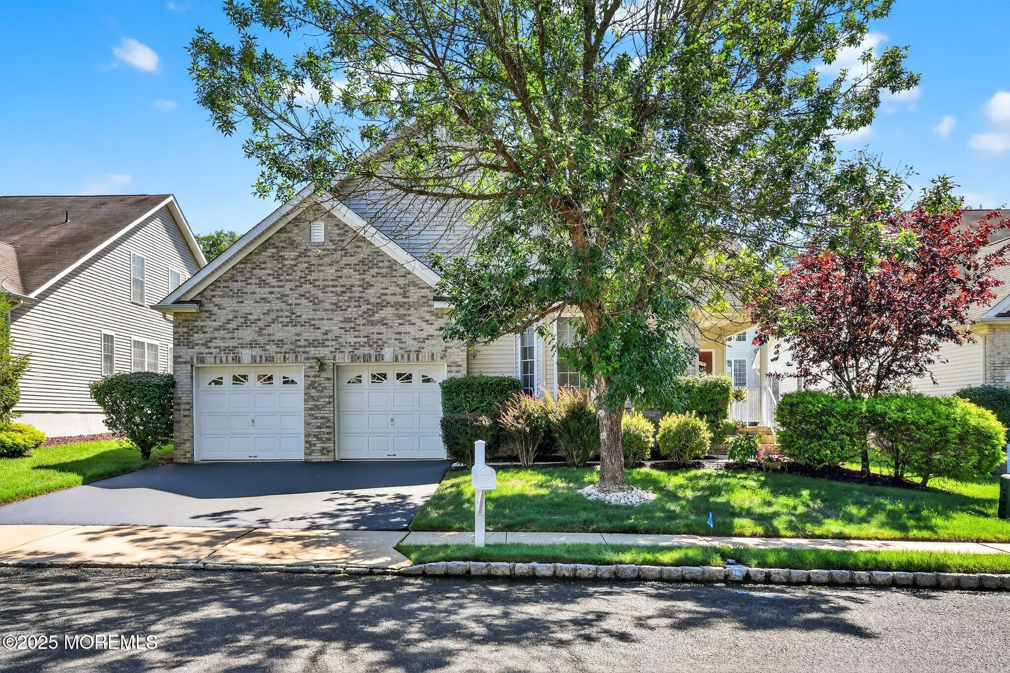 Property Slideshow image 2 of 32 | 211 bradwick way, Marlboro, NJ, 07746