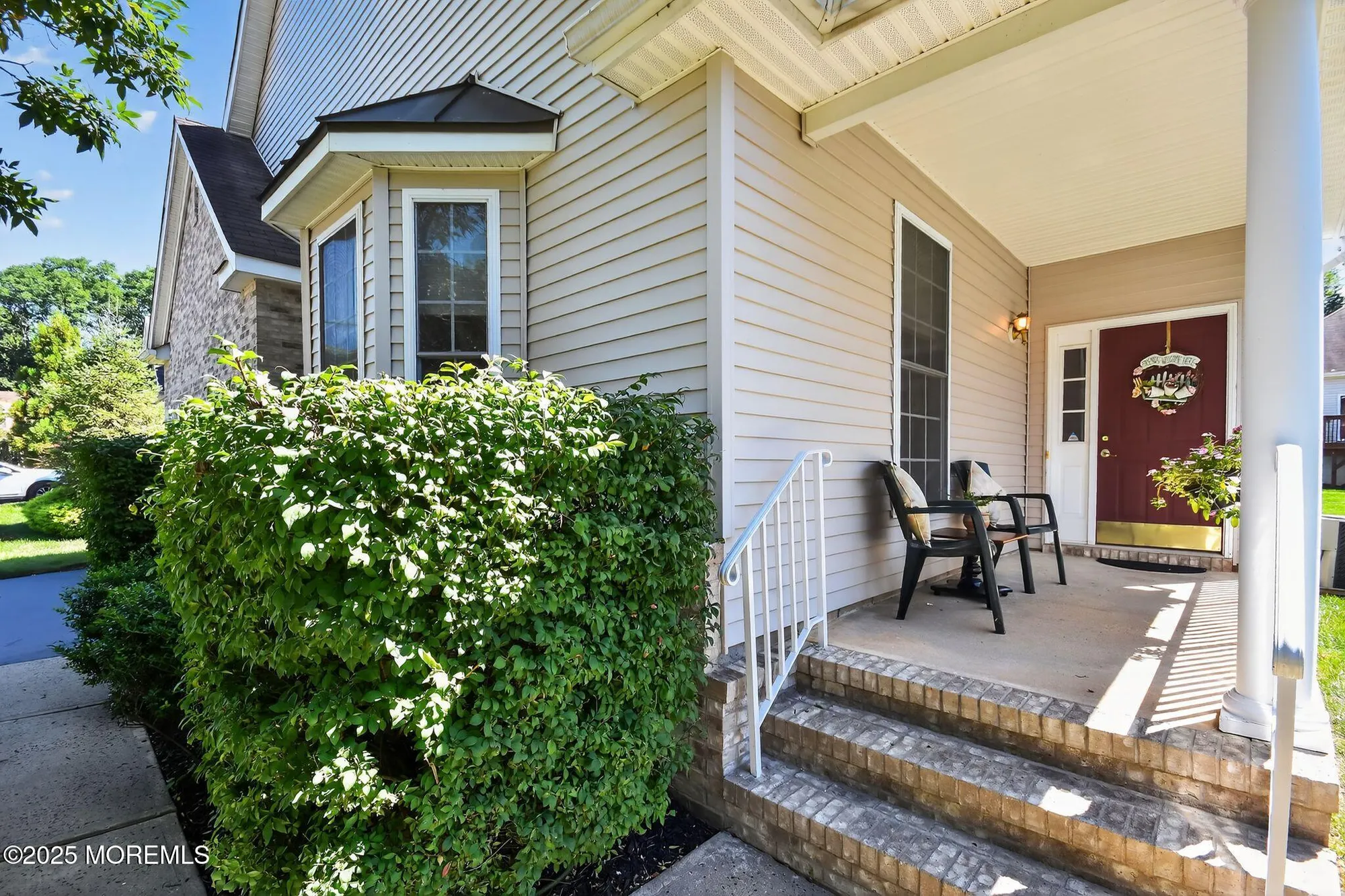 Property Slideshow image 3 of 32 | 211 bradwick way, Marlboro, NJ, 07746