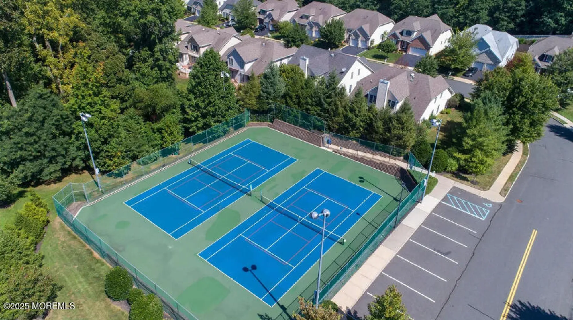 Property Slideshow image 31 of 32 | 211 bradwick way, Marlboro, NJ, 07746