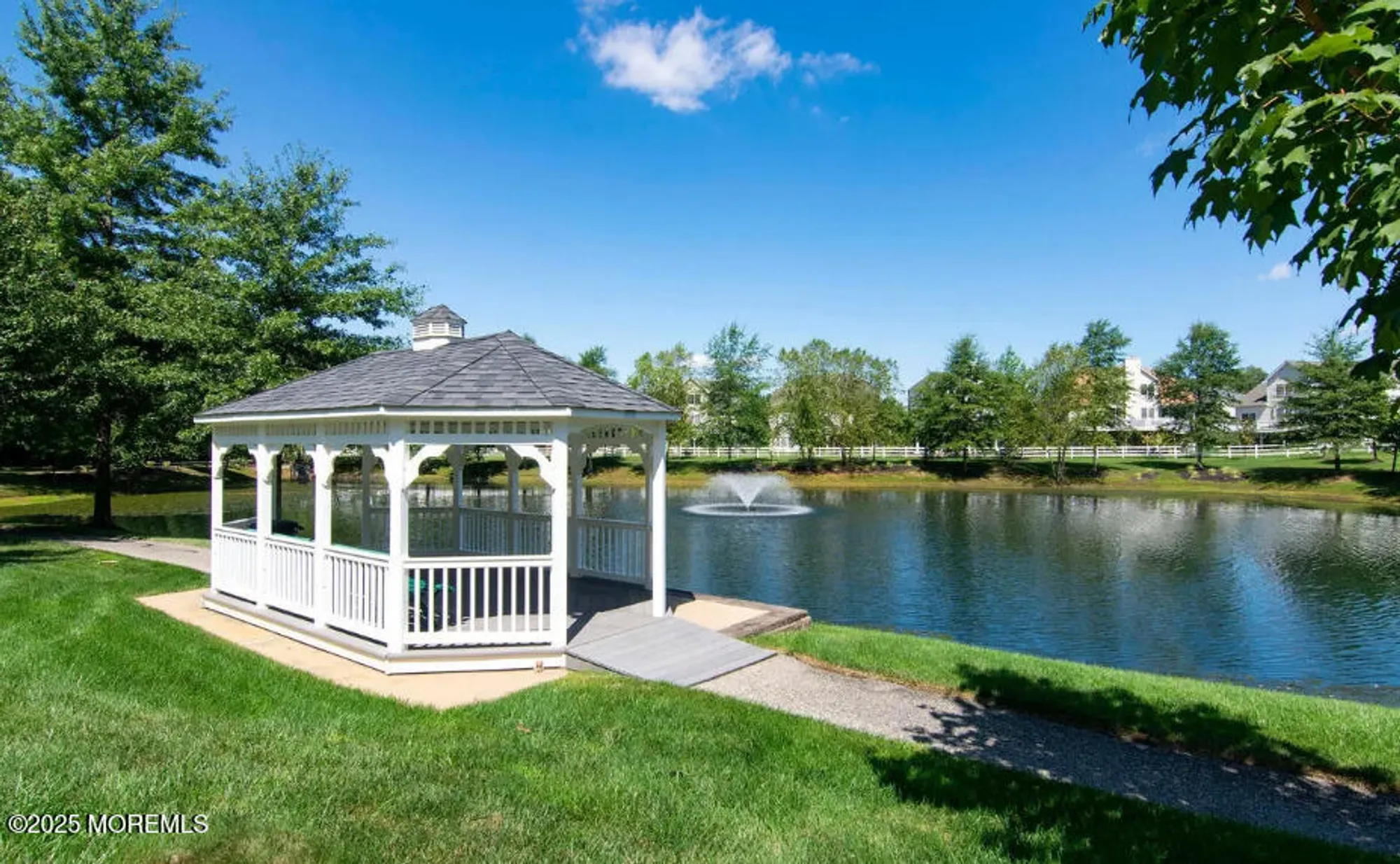 Property Slideshow image 32 of 32 | 211 bradwick way, Marlboro, NJ, 07746