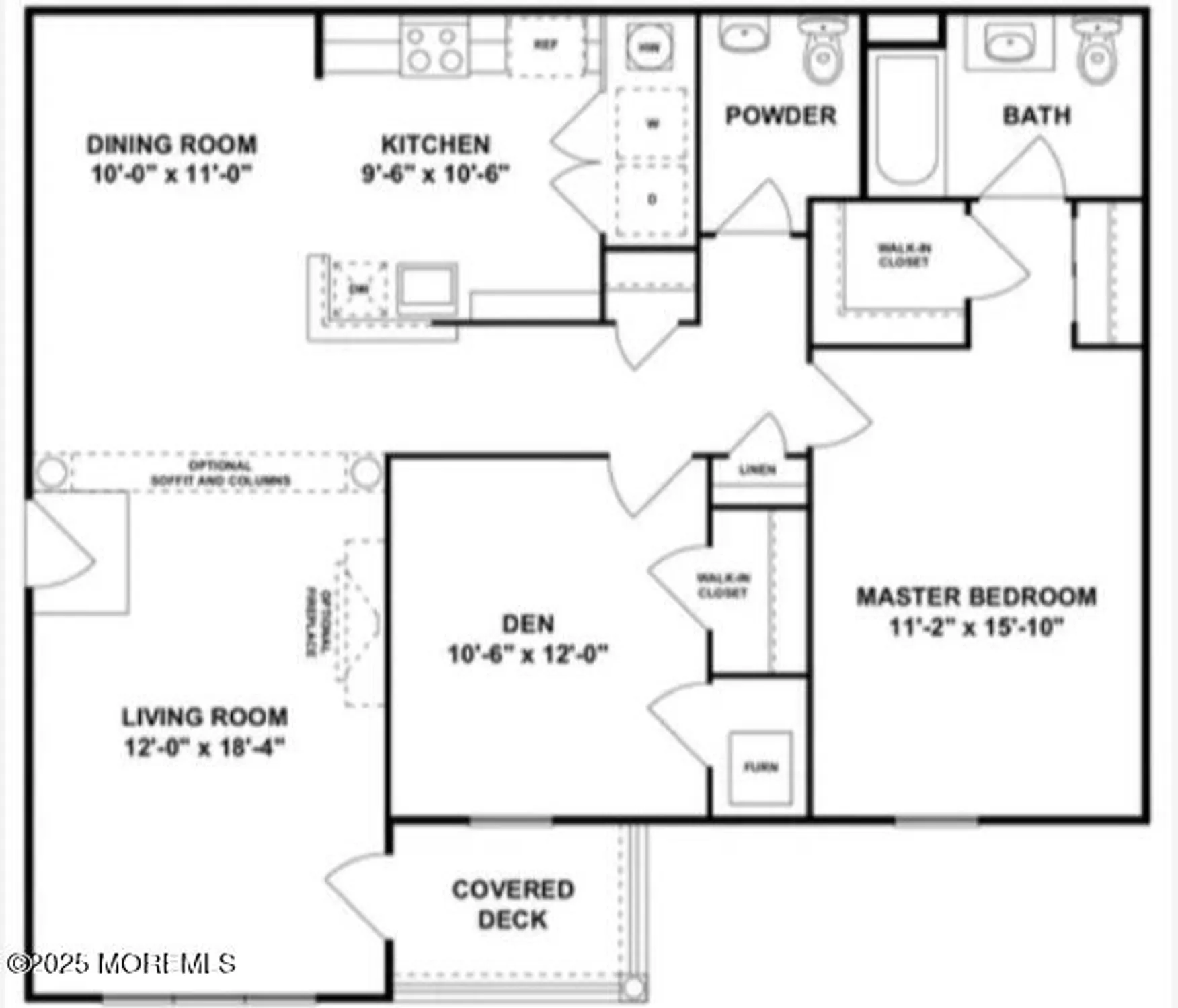Property Slideshow image 29 of 29 | 439 sophee ln, Lakewood, NJ, 08701