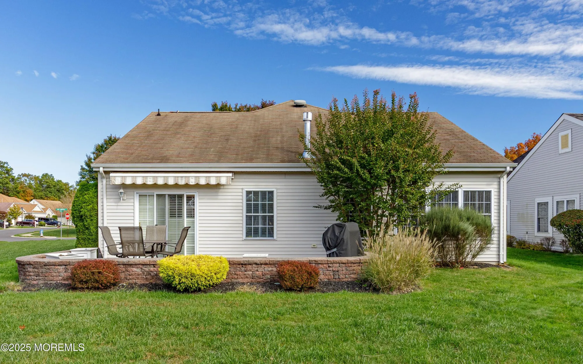 Property Slideshow image 33 of 44 | 1 saint andrews rd, Jackson, NJ, 08527