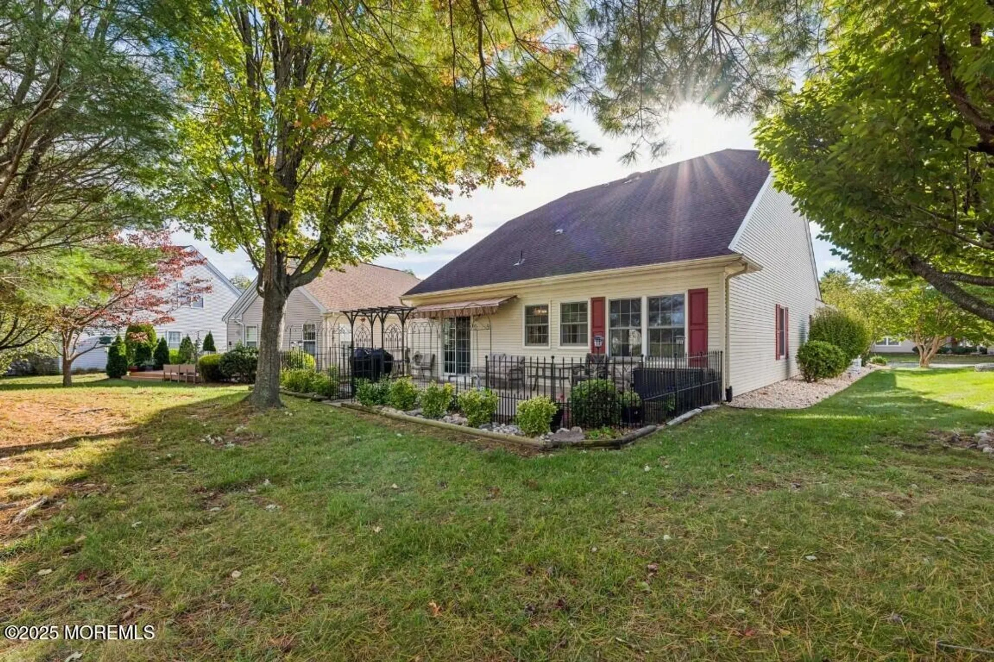 Property Slideshow image 22 of 23 | 40 isabella dr, Manchester, NJ, 08759