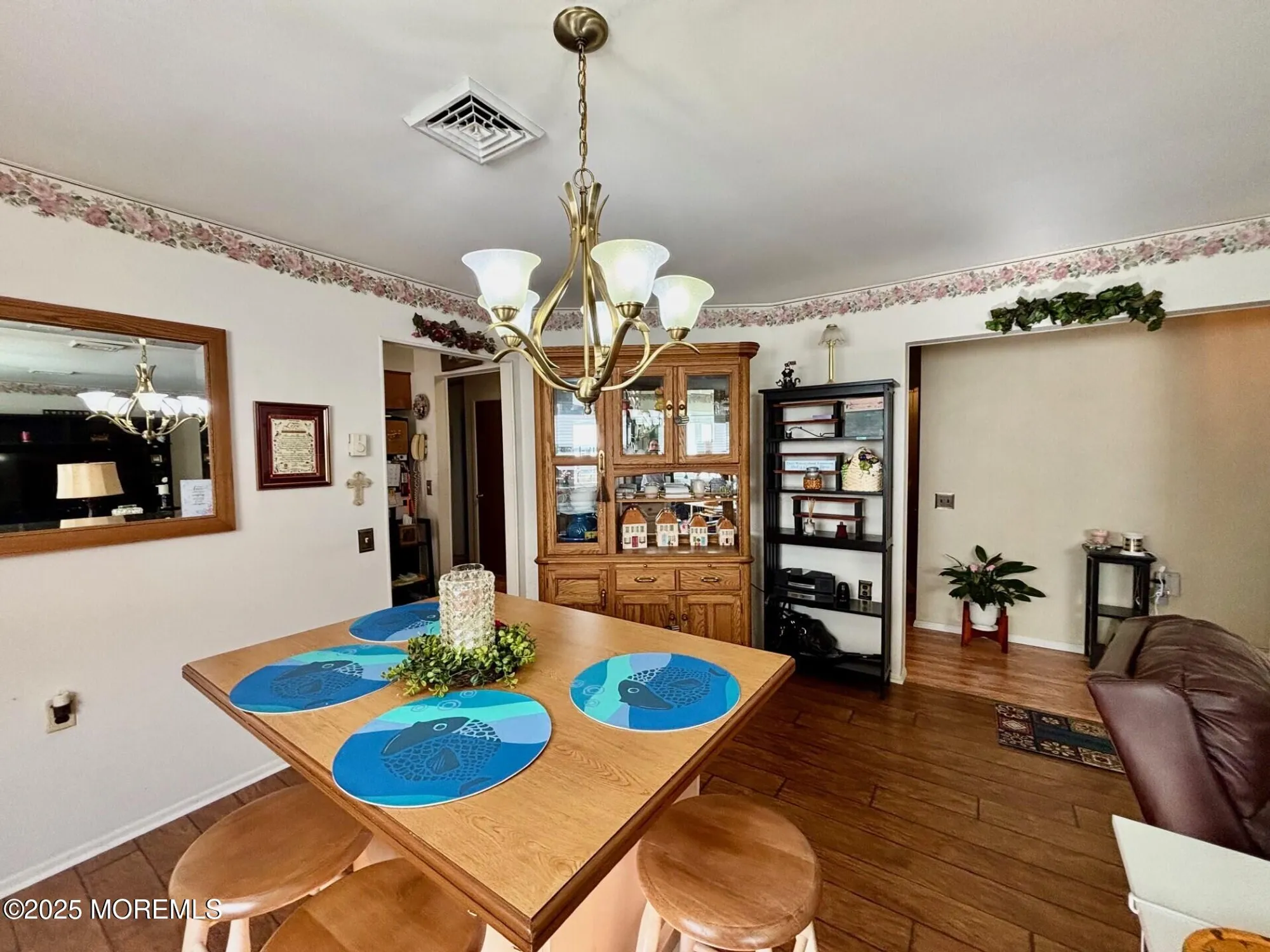 Property Slideshow image 7 of 24 | 5 bayberry ln a, Whiting, NJ, 08759