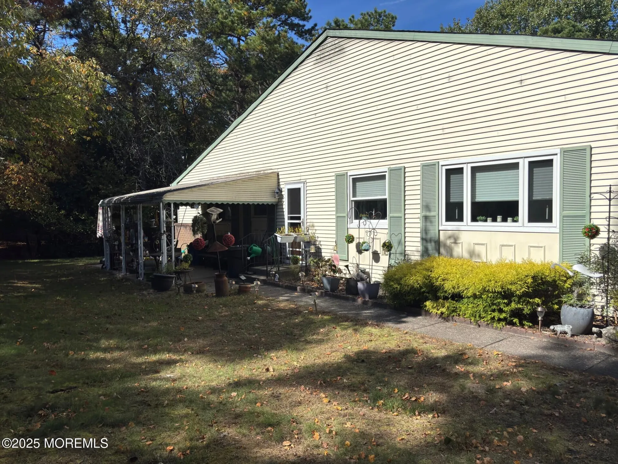 Property Slideshow image 22 of 24 | 5 bayberry ln a, Whiting, NJ, 08759