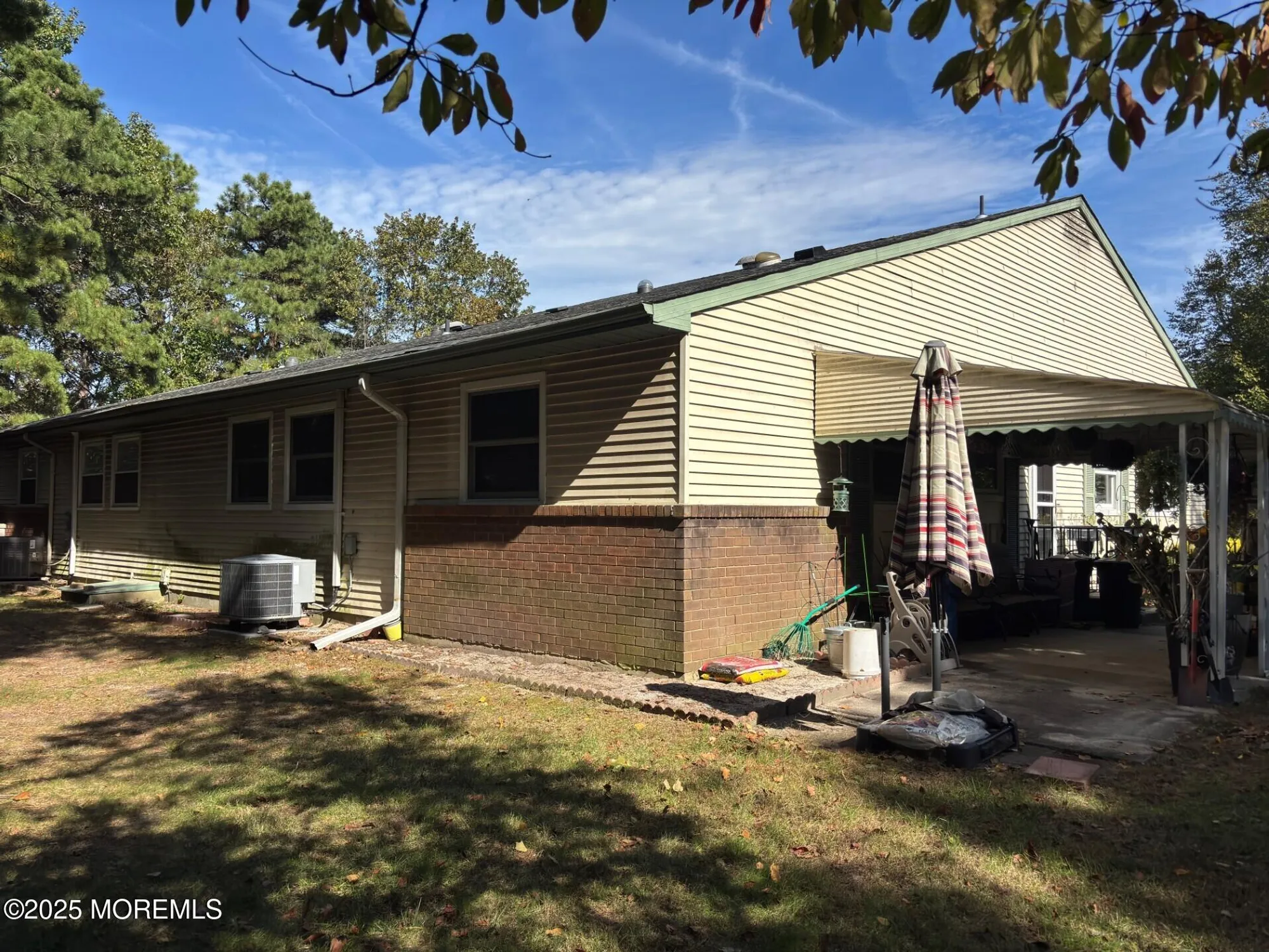 Property Slideshow image 24 of 24 | 5 bayberry ln a, Whiting, NJ, 08759