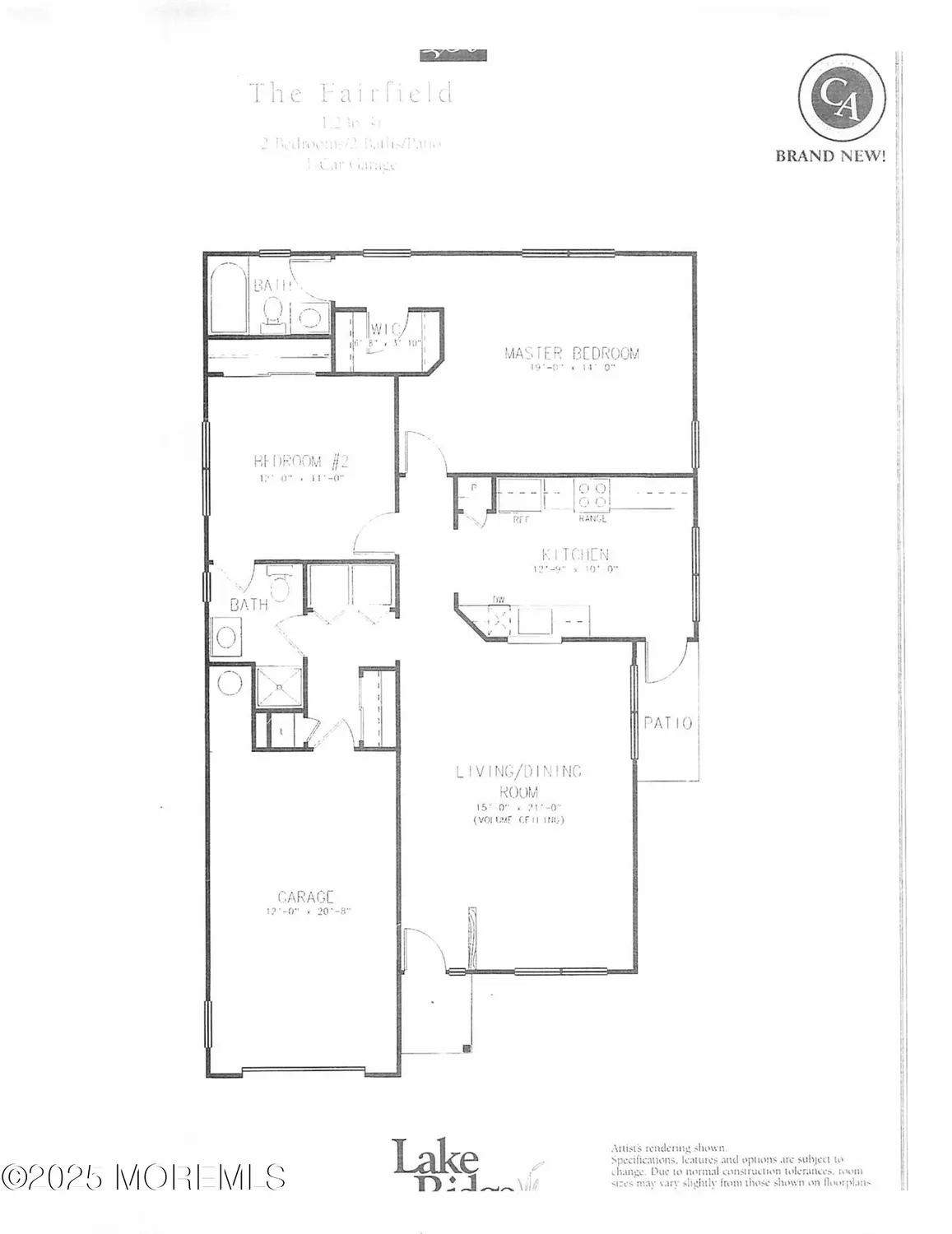 Property Slideshow image 50 of 50 | 2674 rockport ln, Toms River, NJ, 08755