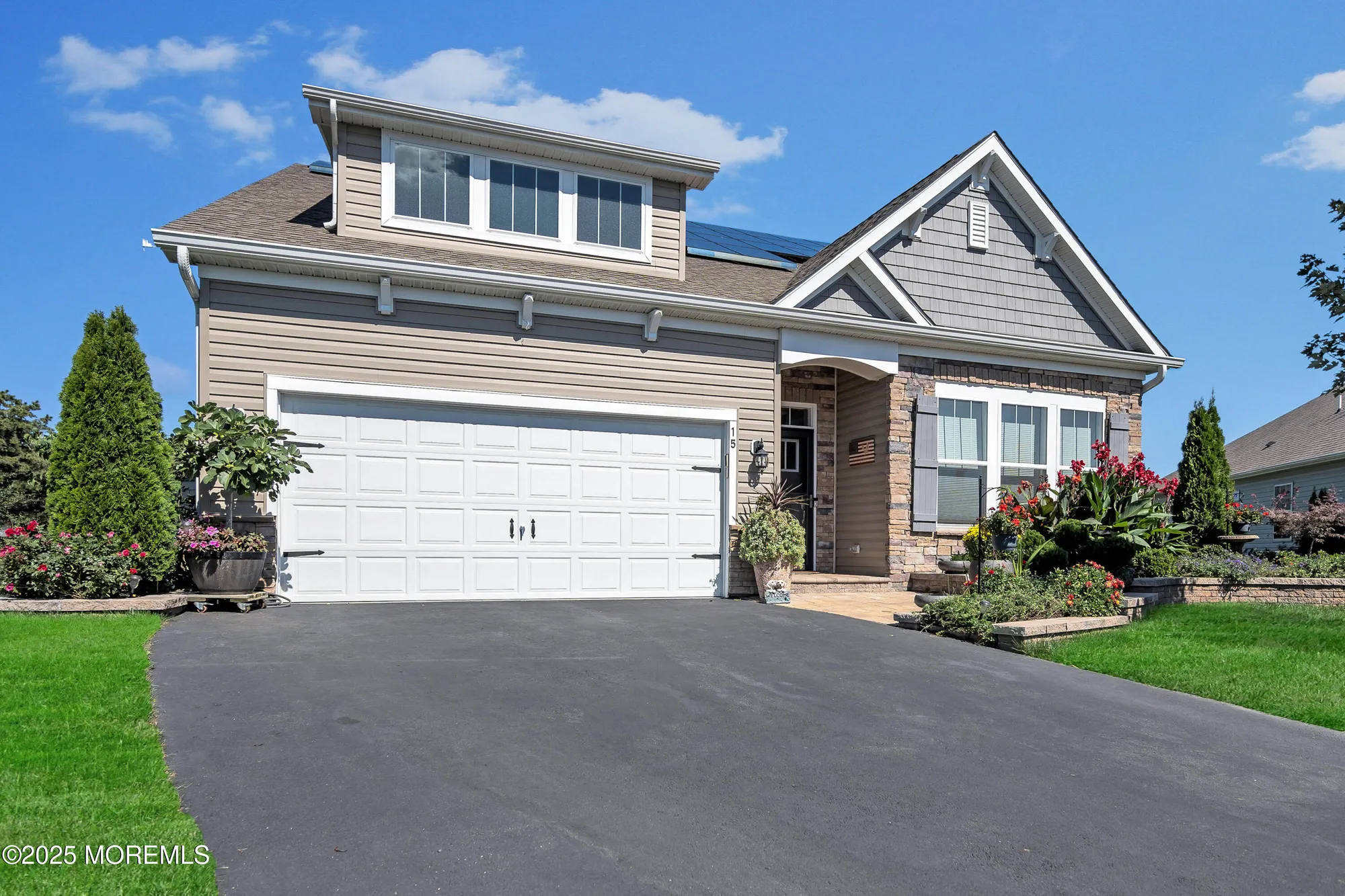 Property Slideshow image 6 of 57 | 15 woodchuck dr, Barnegat, NJ, 08005